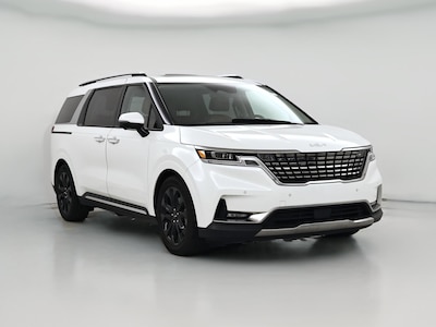 2024 Kia Carnival SX Prestige