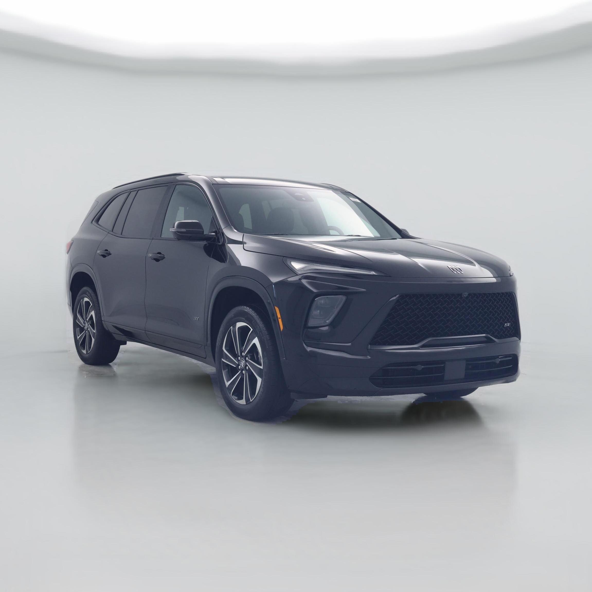 Thumbnail: 2025 Buick Enclave - 1