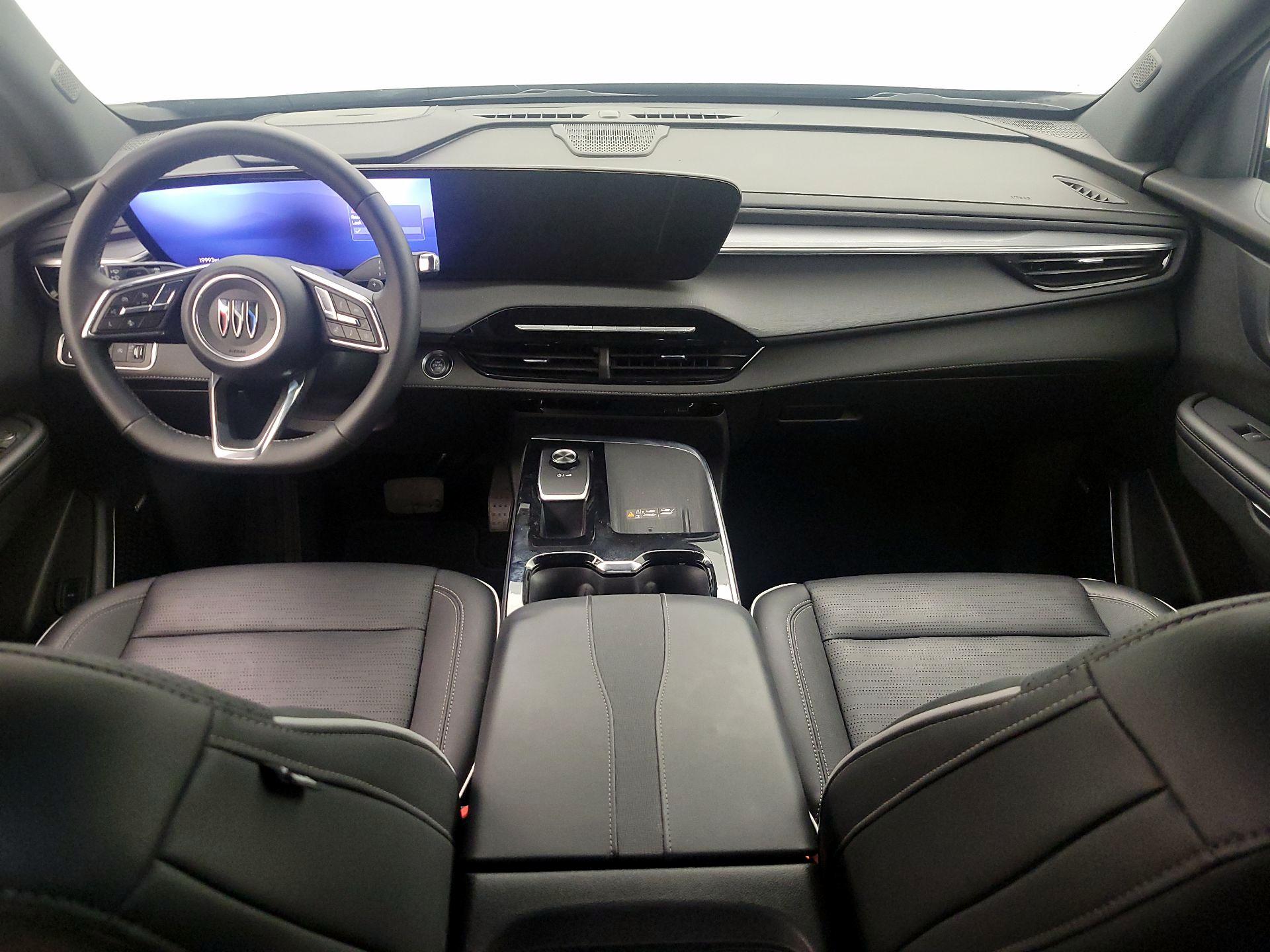 Thumbnail: 2025 Buick Enclave - 9