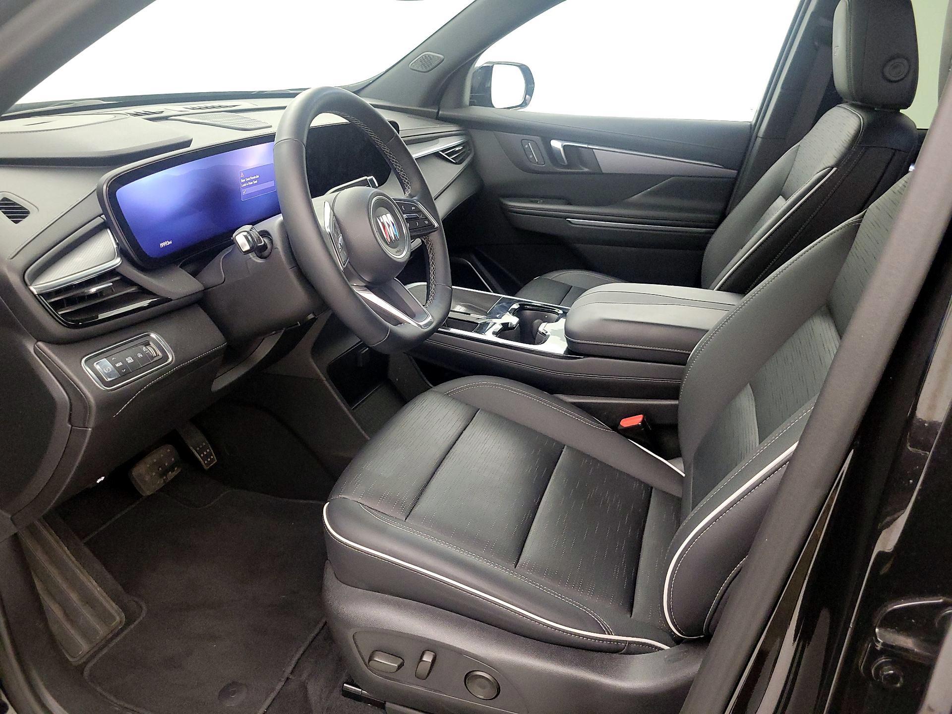 Thumbnail: 2025 Buick Enclave - 11