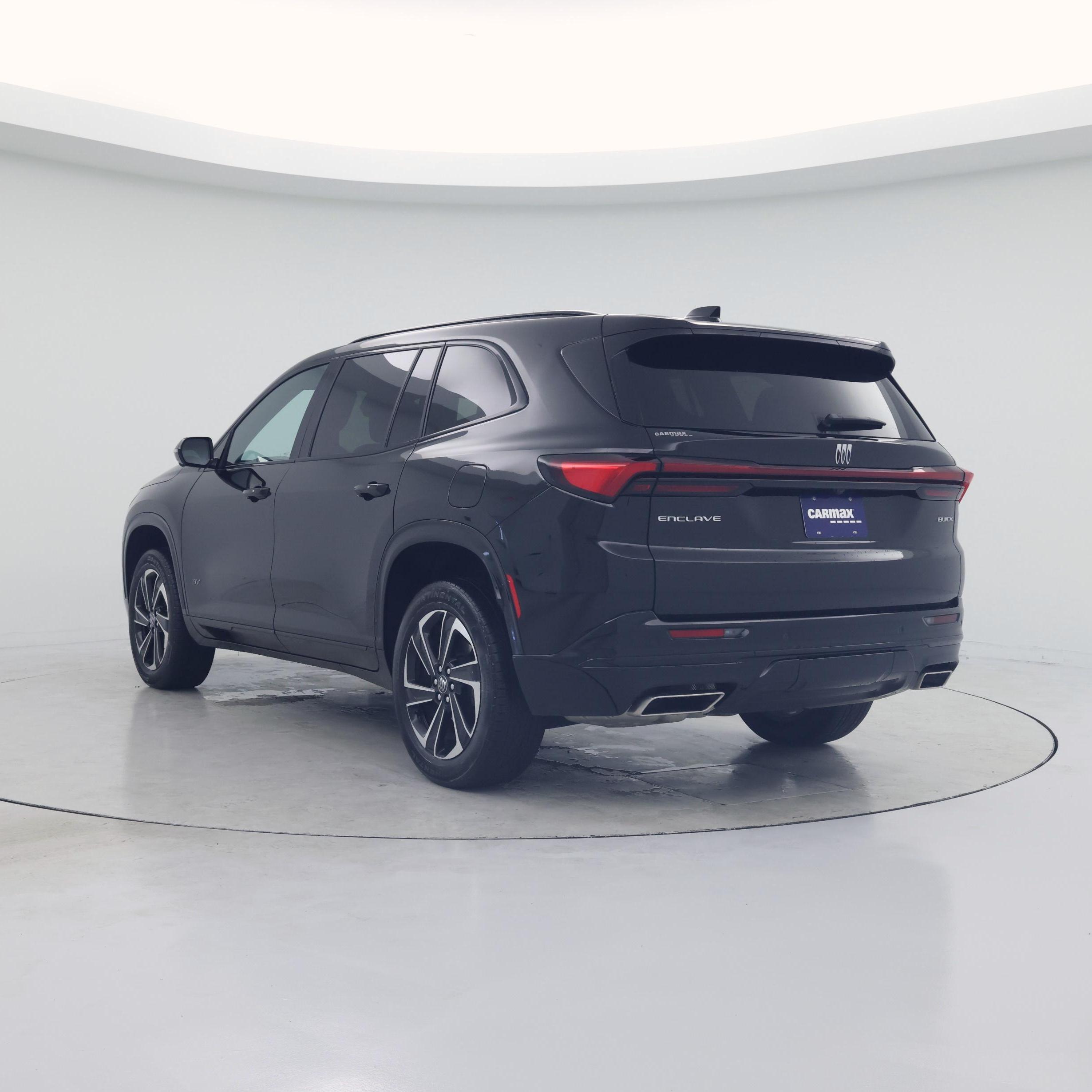 Thumbnail: 2025 Buick Enclave - 2