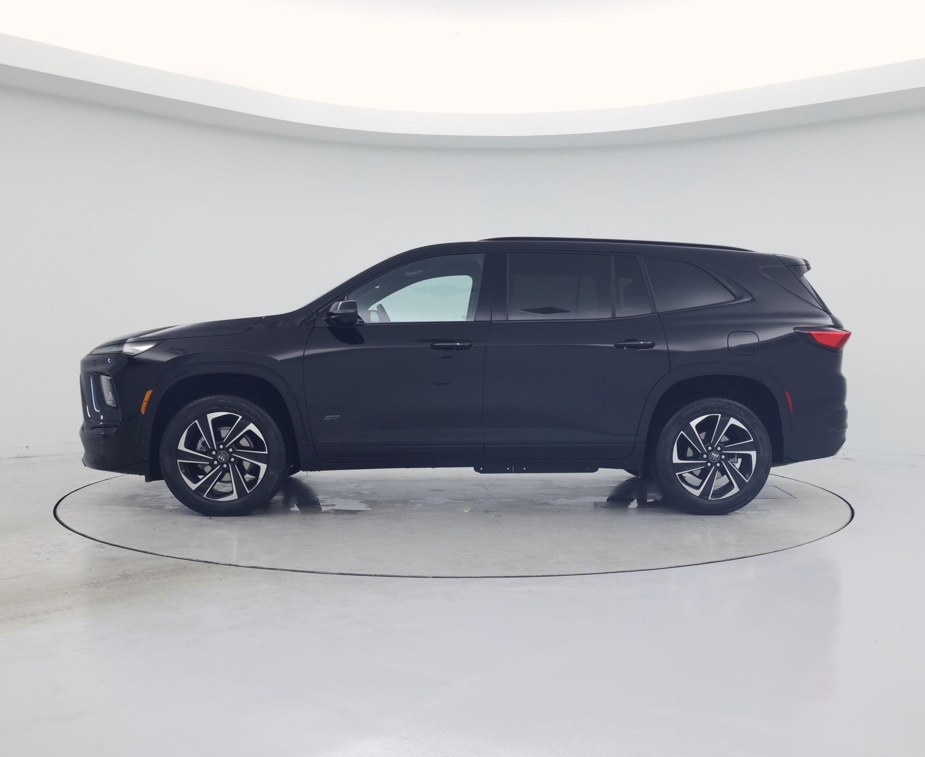 Thumbnail: 2025 Buick Enclave - 3
