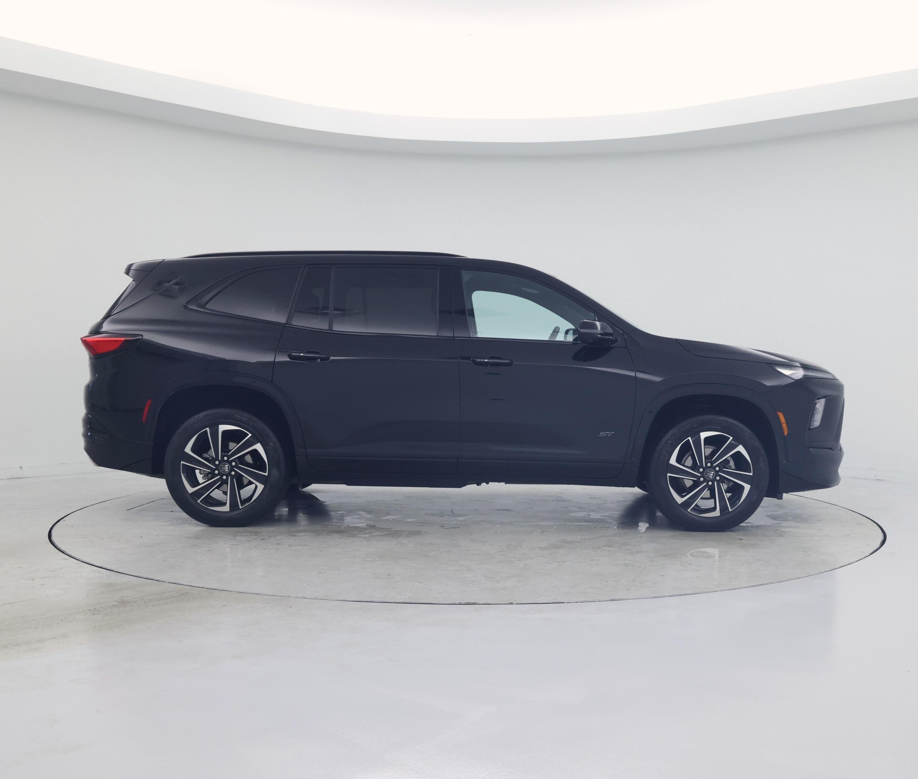 Thumbnail: 2025 Buick Enclave - 7