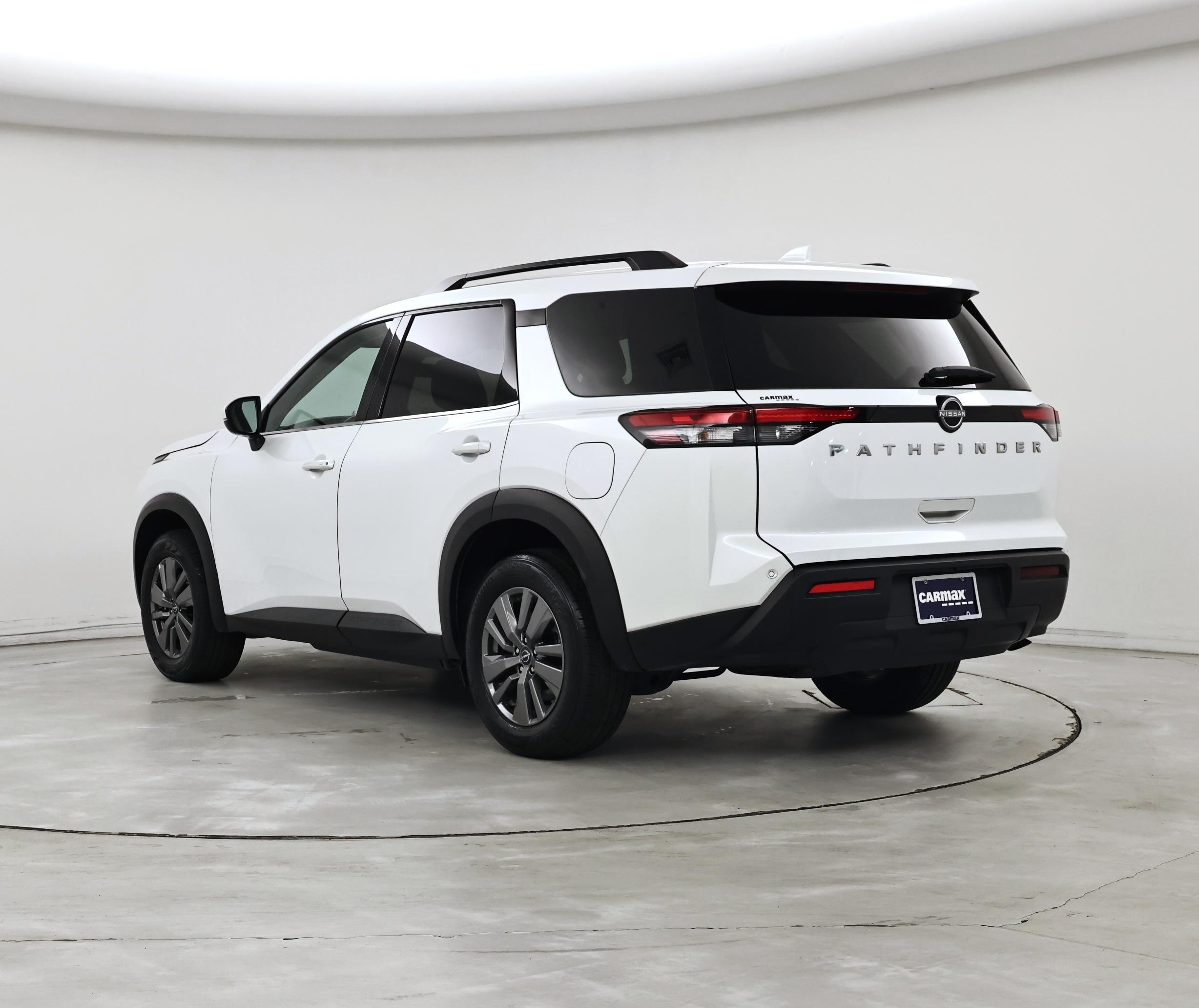 Thumbnail: 2025 Nissan Pathfinder - 2