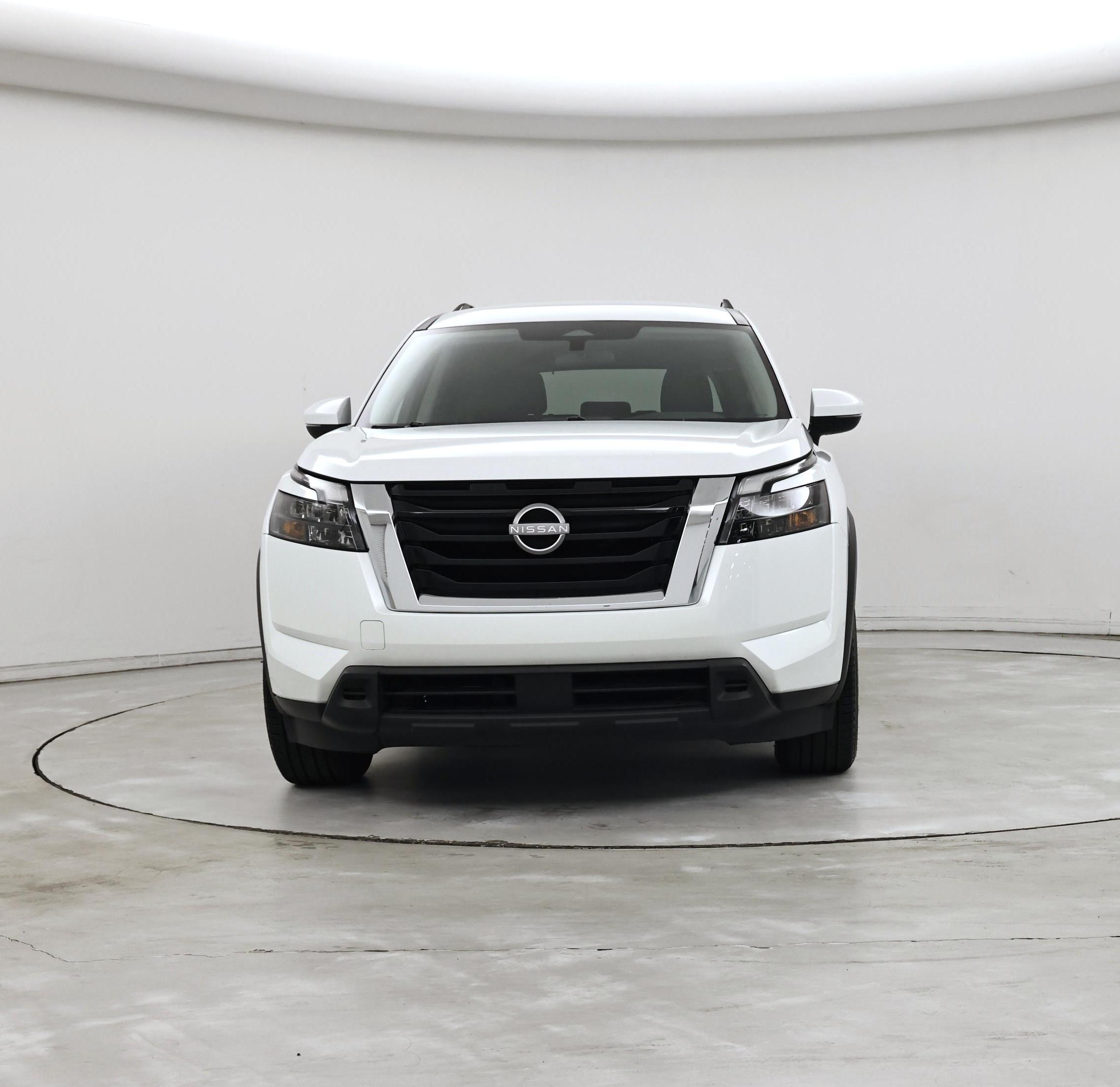 Thumbnail: 2025 Nissan Pathfinder - 5