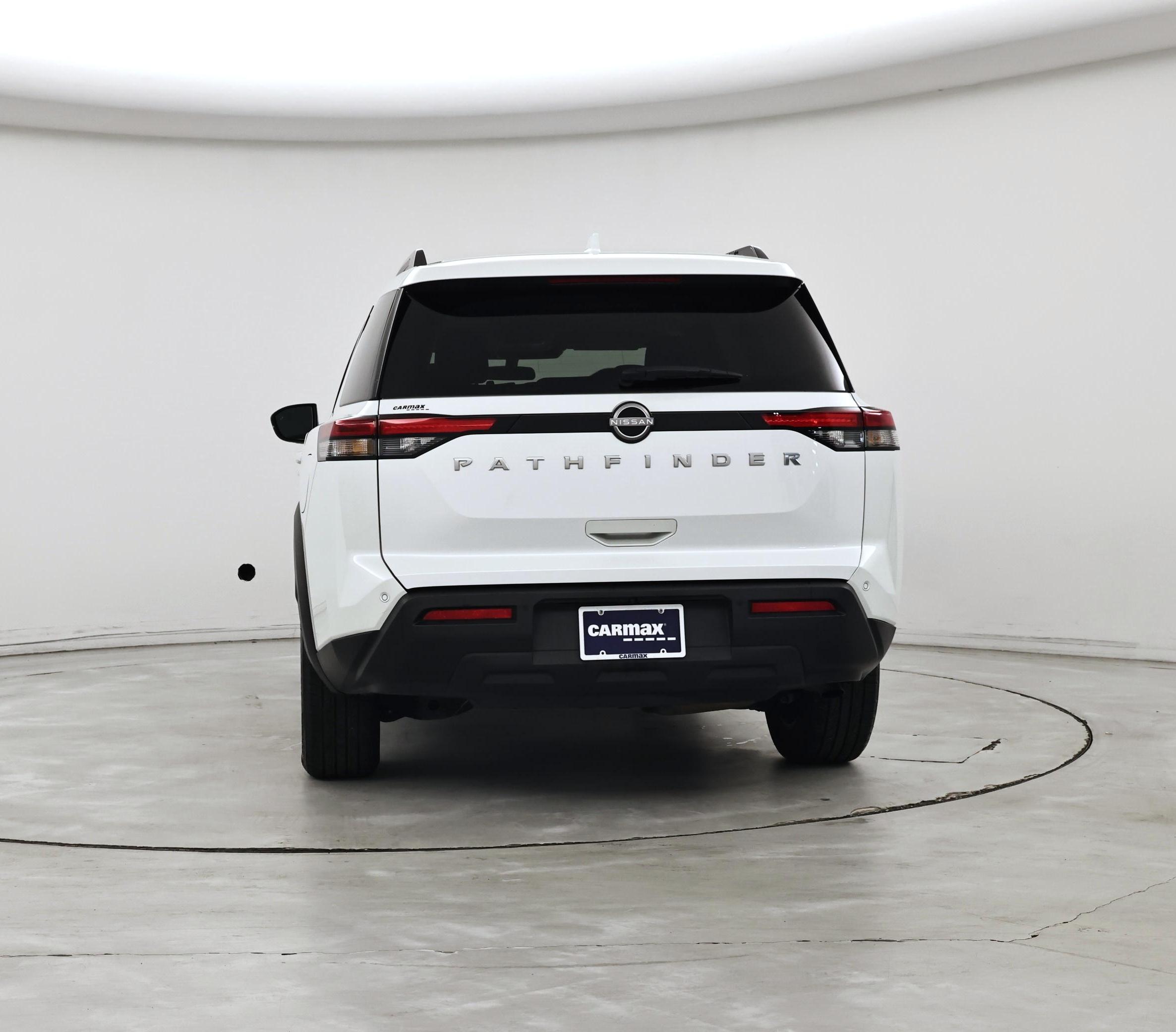 Thumbnail: 2025 Nissan Pathfinder - 6