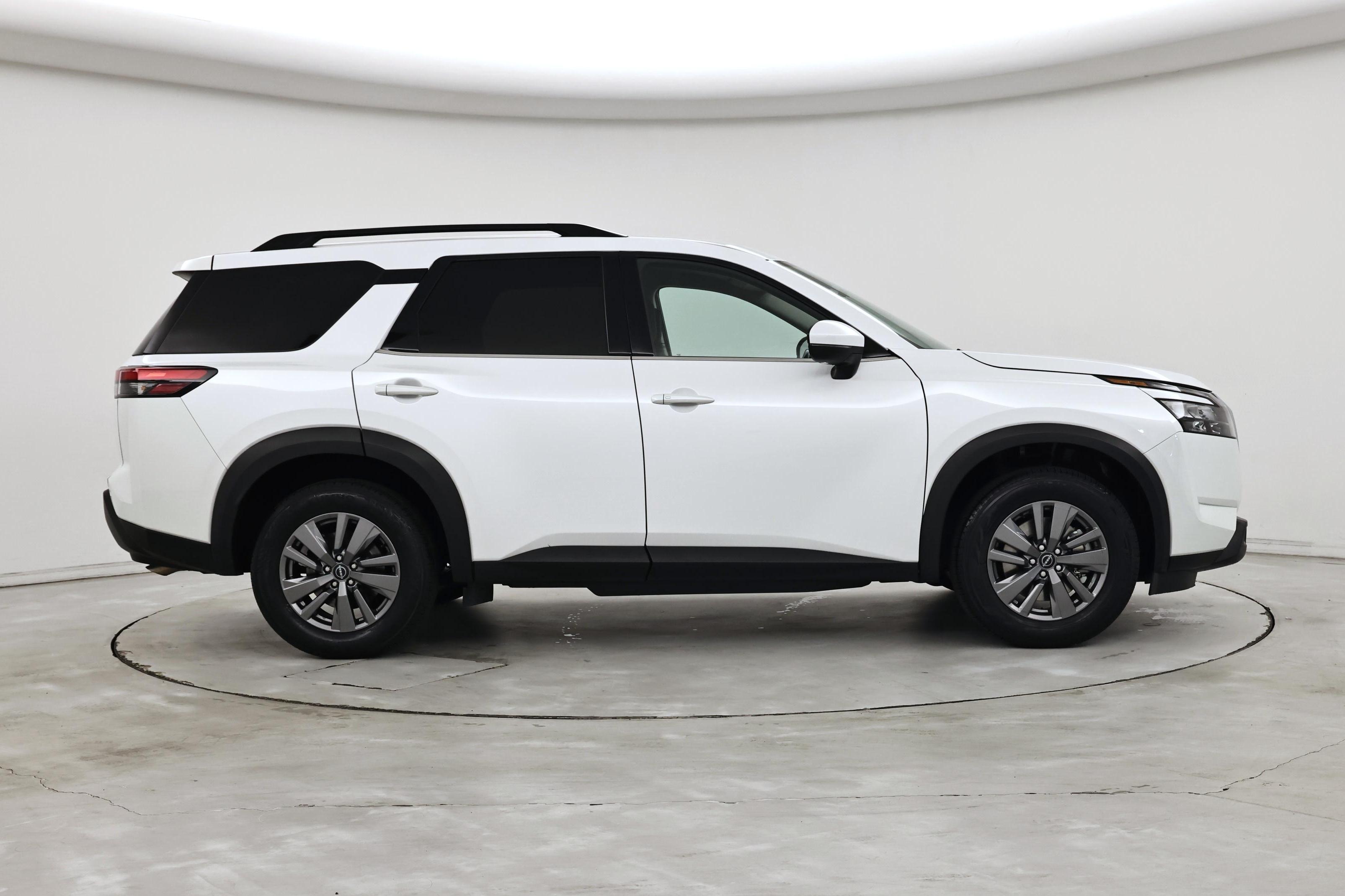 Thumbnail: 2025 Nissan Pathfinder - 7