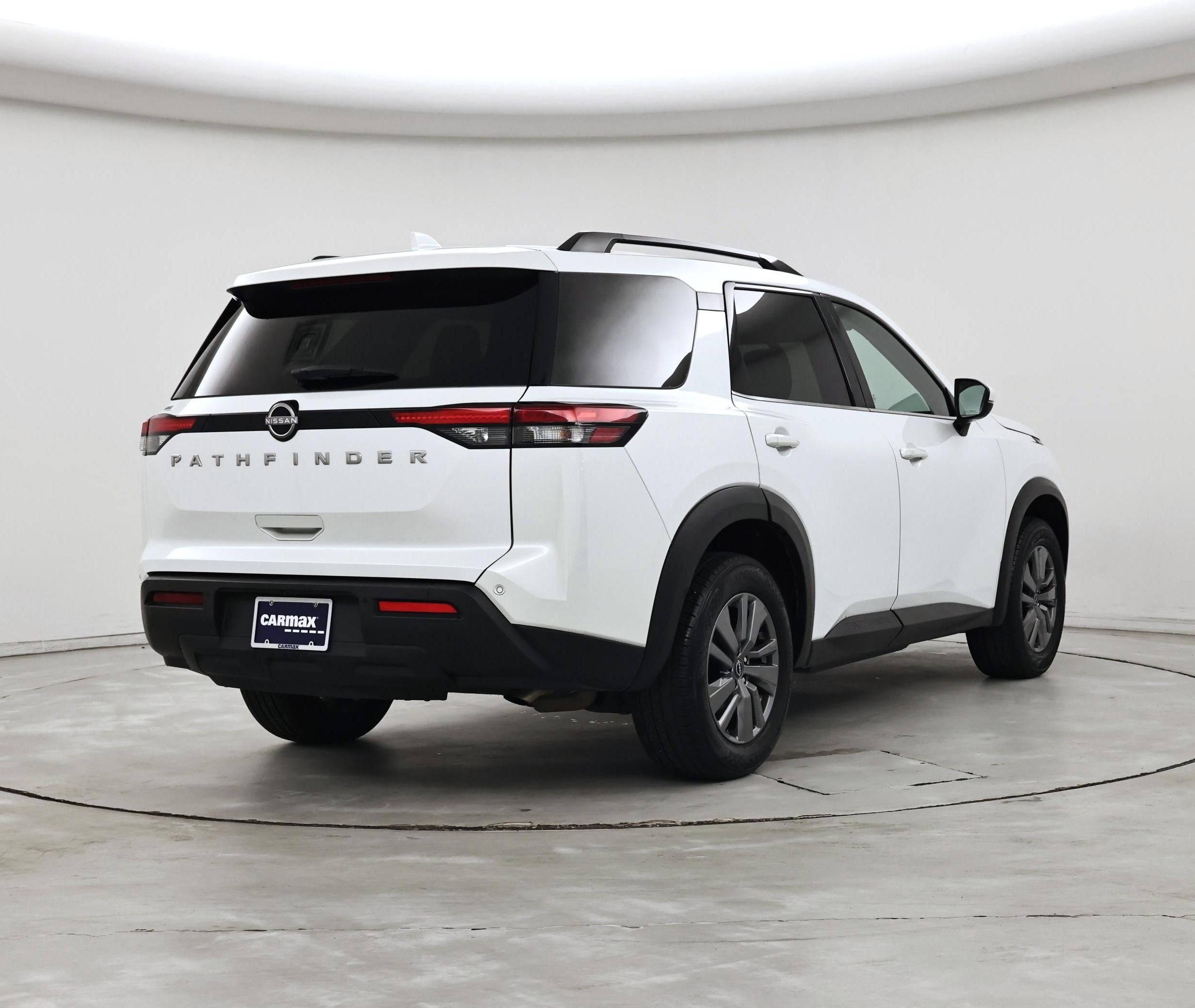 Thumbnail: 2025 Nissan Pathfinder - 8