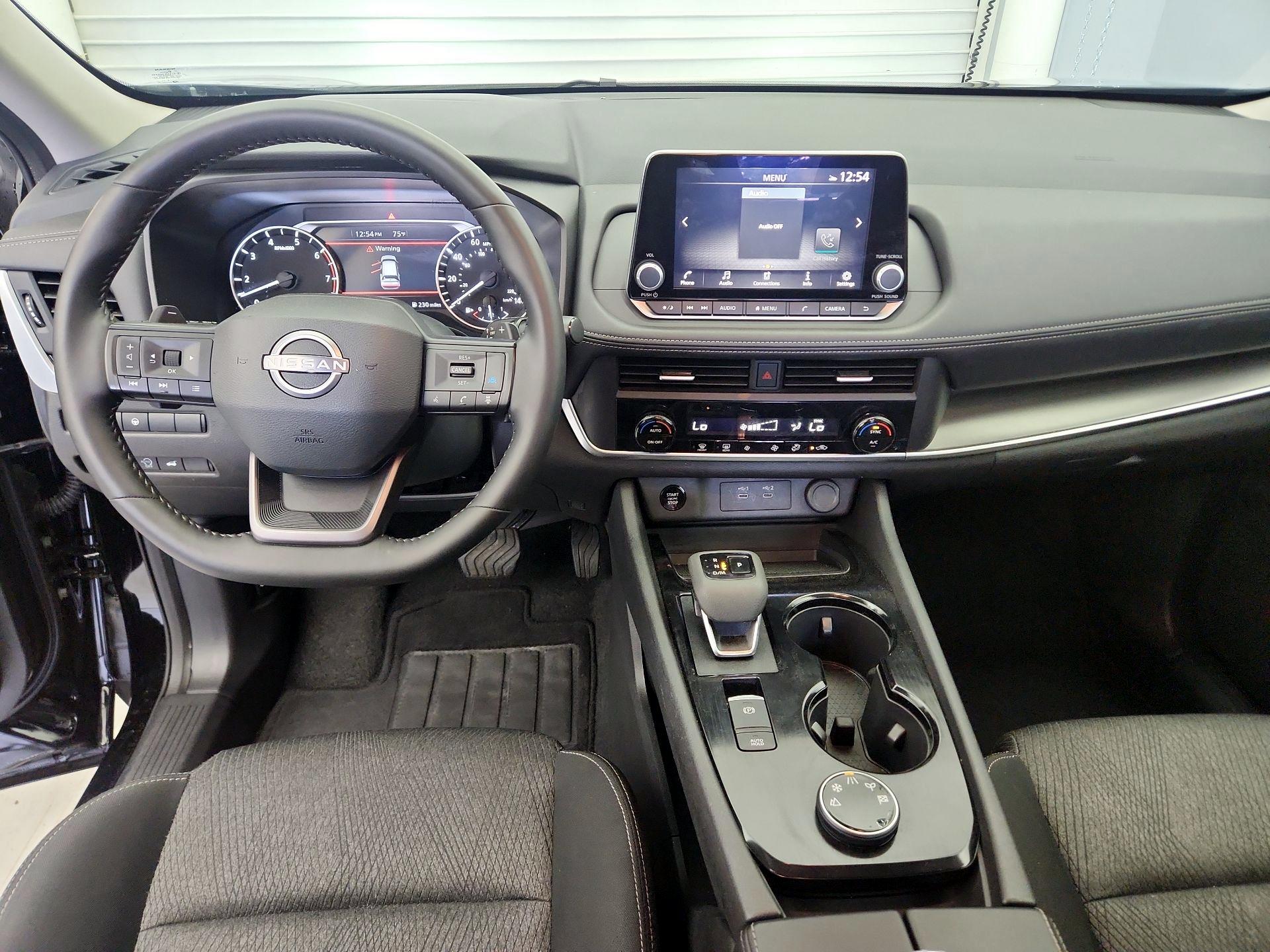 Thumbnail: 2025 Nissan Rogue - 9