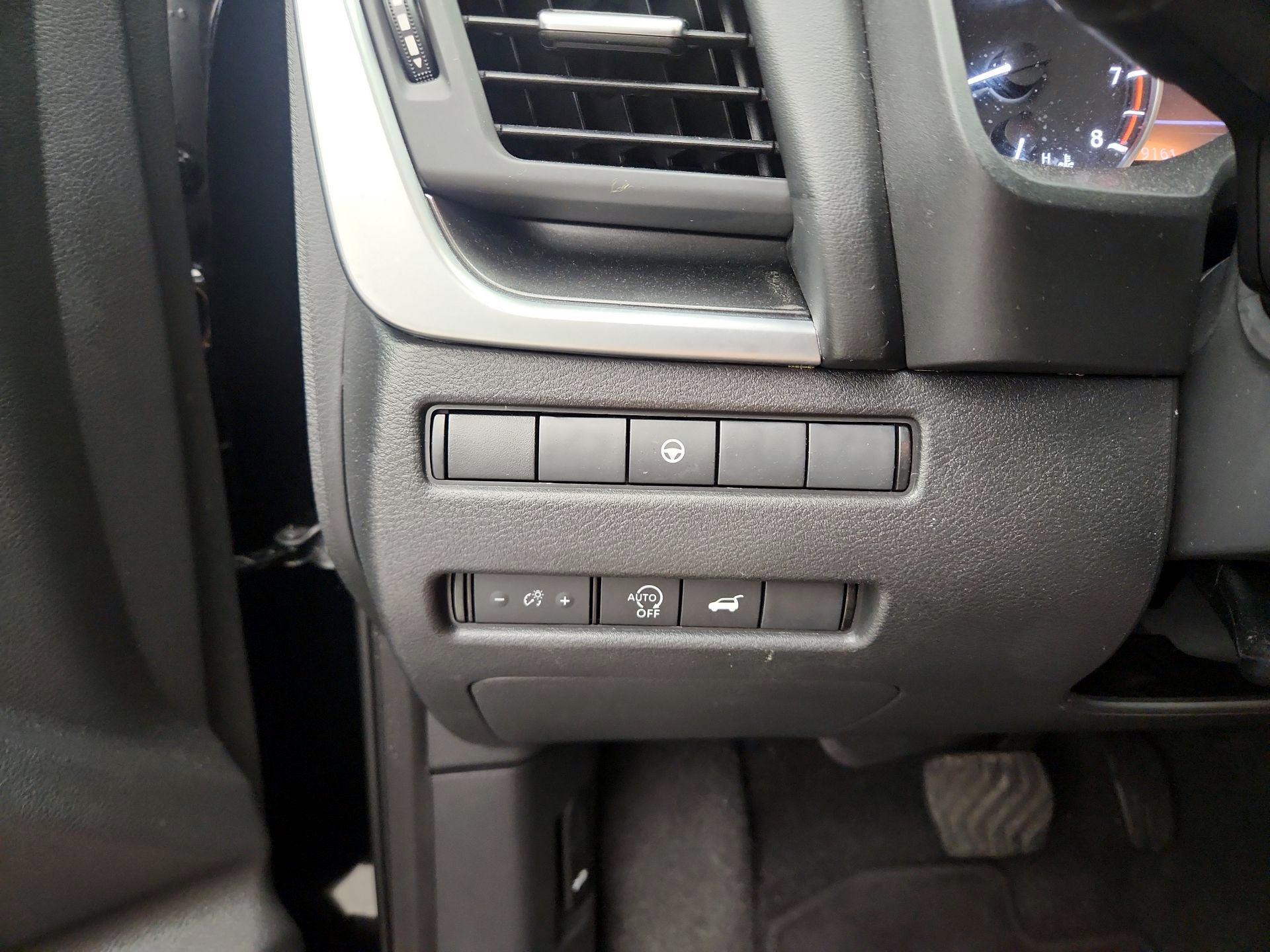 Thumbnail: 2025 Nissan Rogue - 13