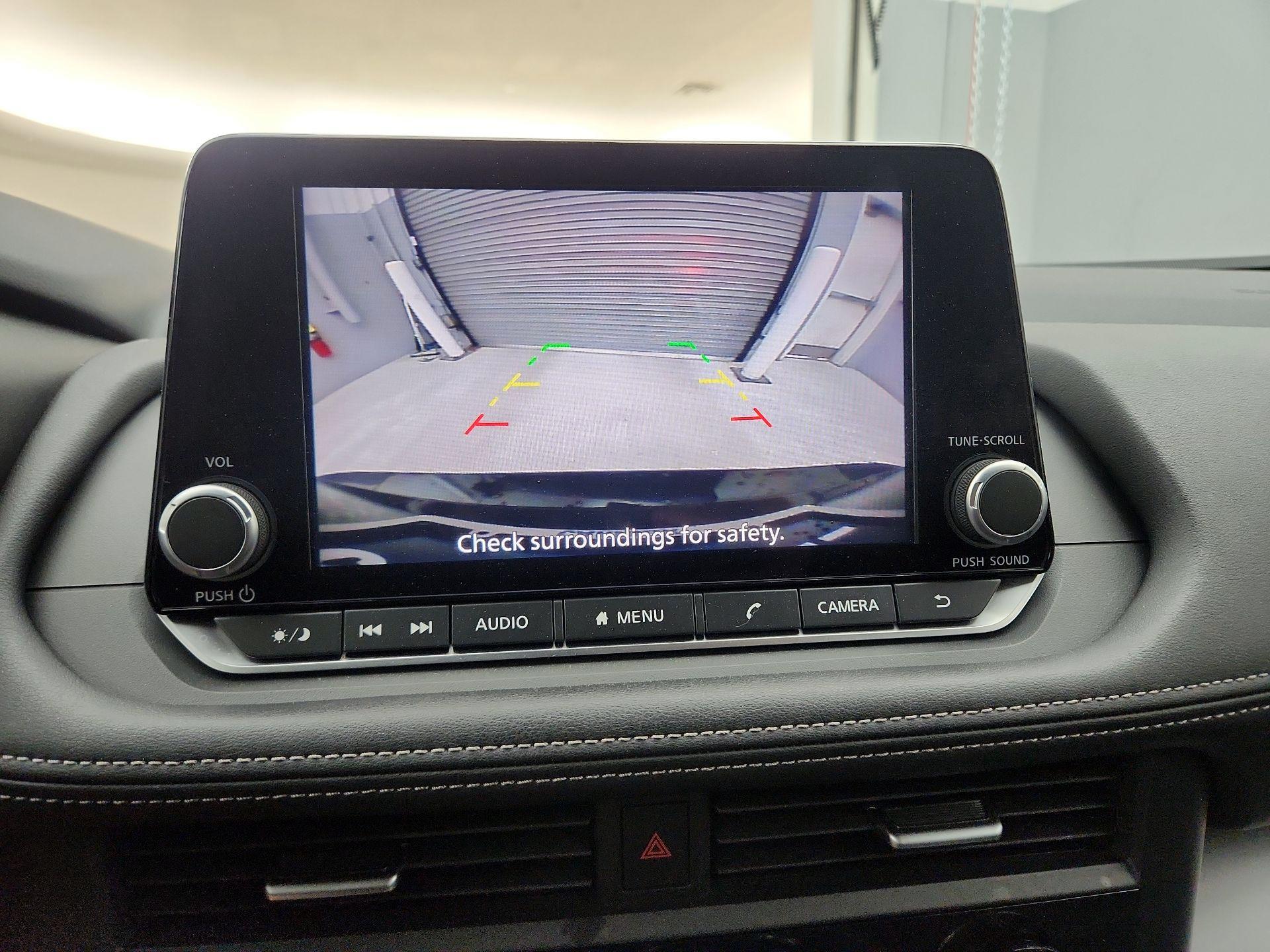 Thumbnail: 2025 Nissan Rogue - 14