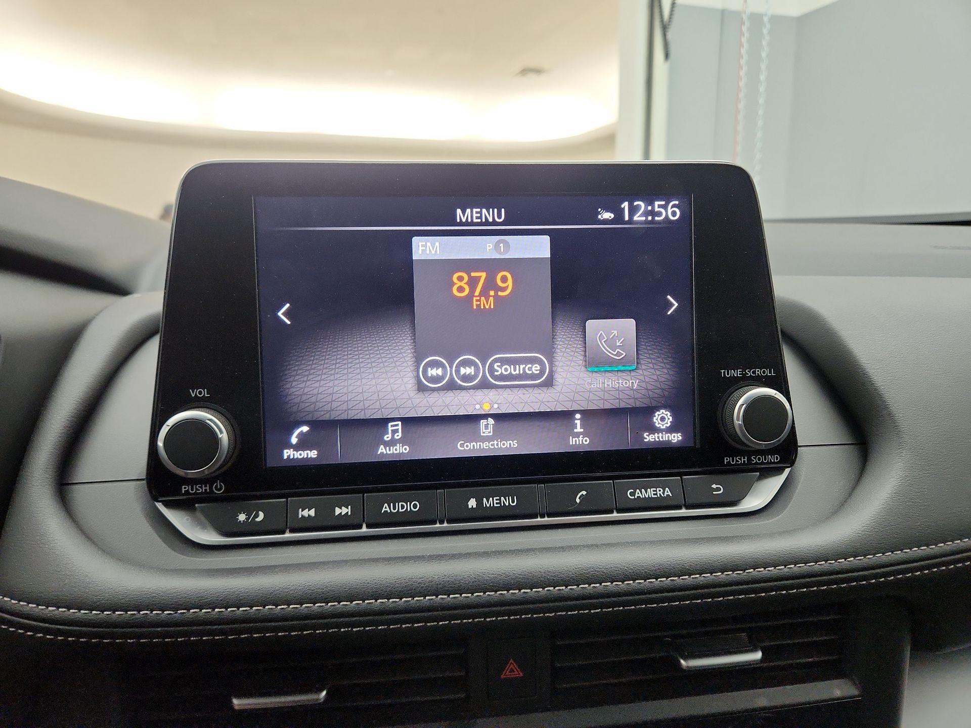 Thumbnail: 2025 Nissan Rogue - 15