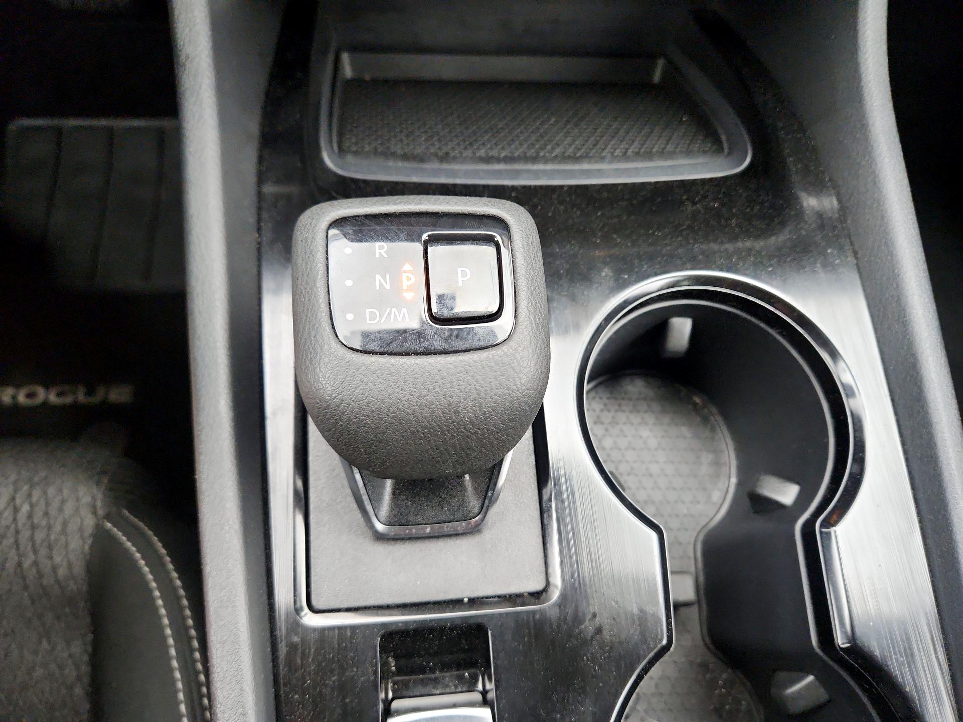 Thumbnail: 2025 Nissan Rogue - 17