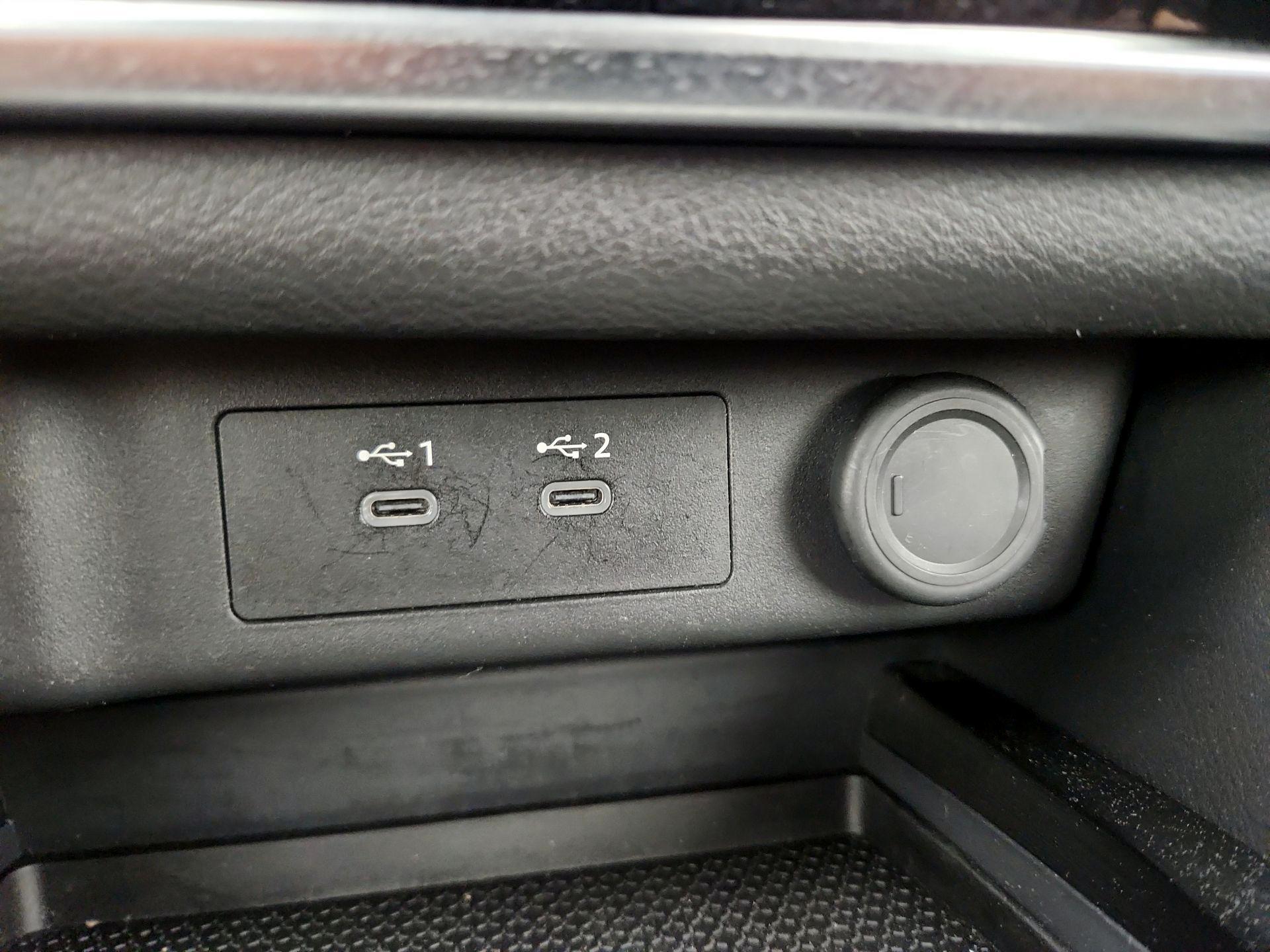 Thumbnail: 2025 Nissan Rogue - 18