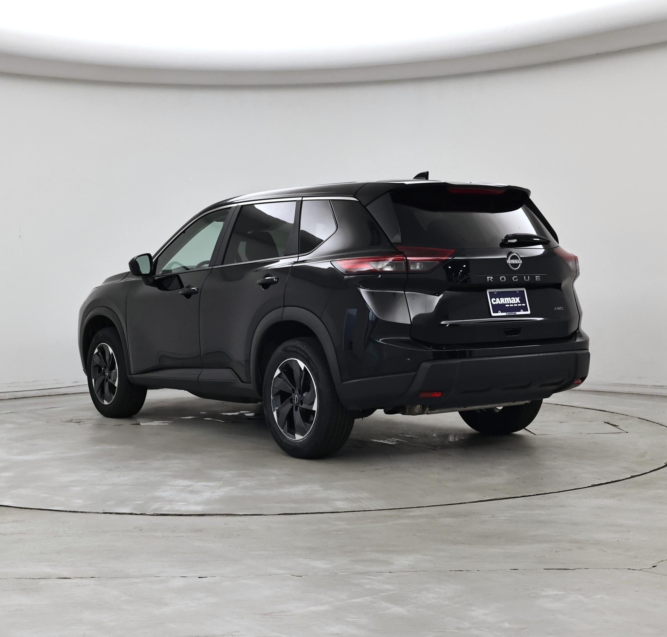 Thumbnail: 2025 Nissan Rogue - 2