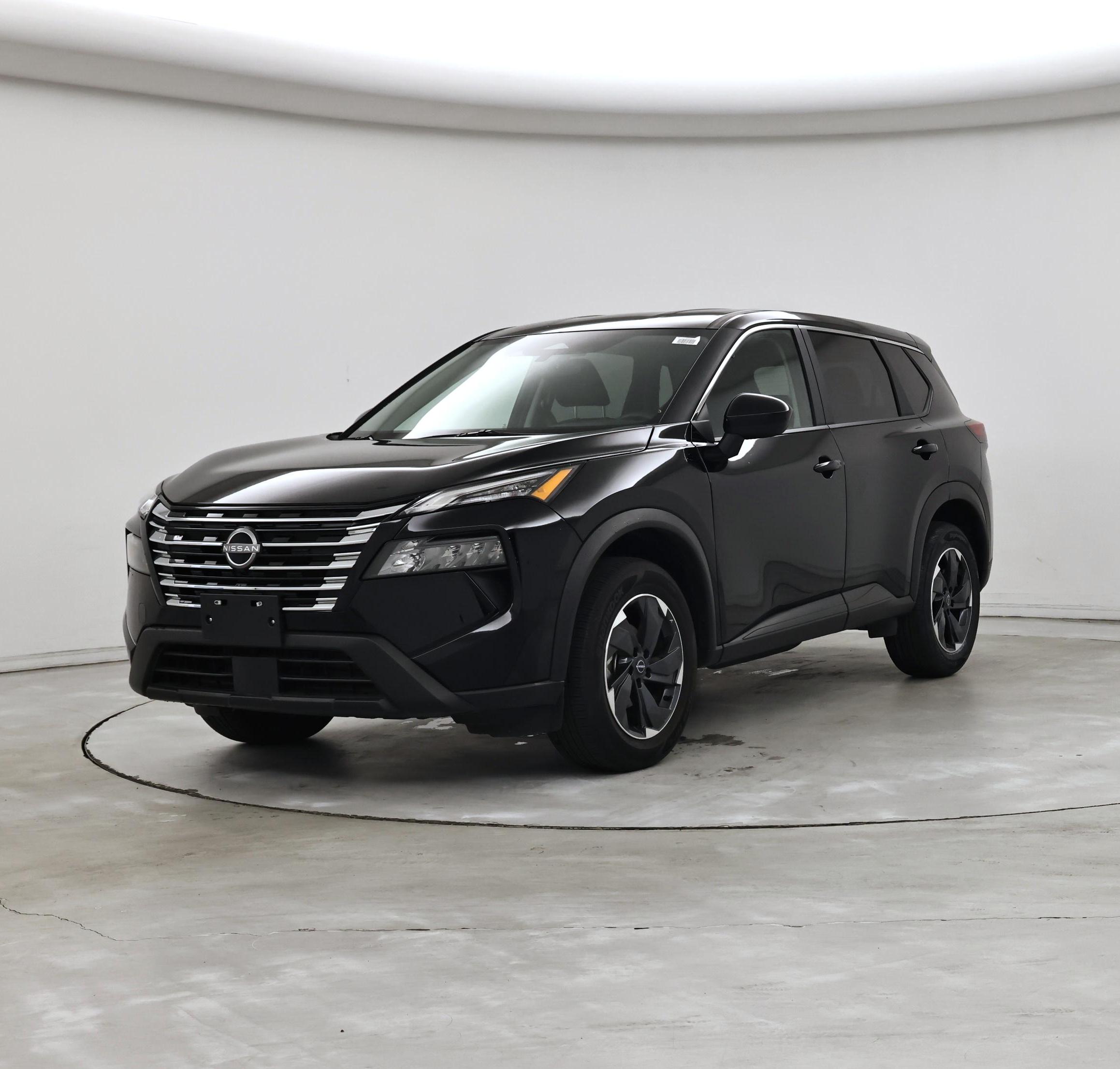 Thumbnail: 2025 Nissan Rogue - 4