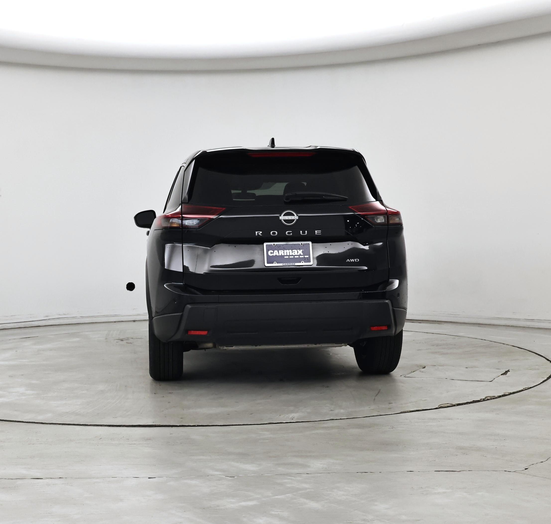 Thumbnail: 2025 Nissan Rogue - 6