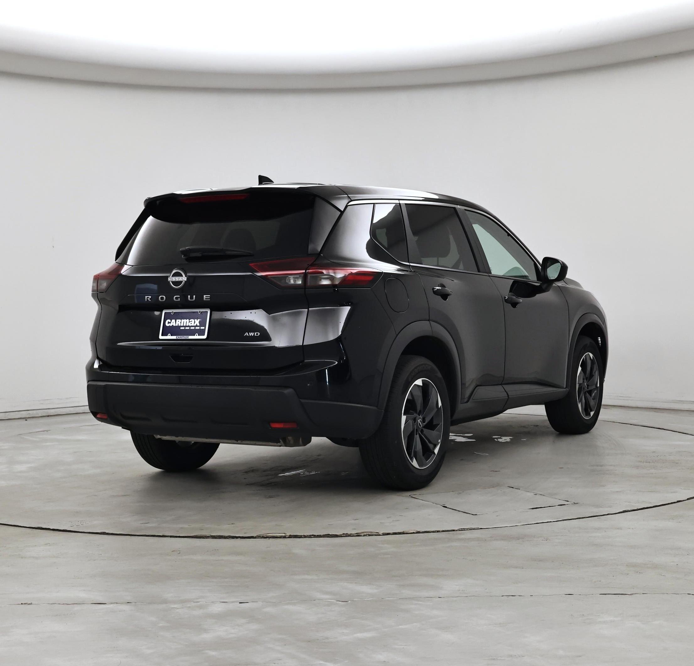 Thumbnail: 2025 Nissan Rogue - 8