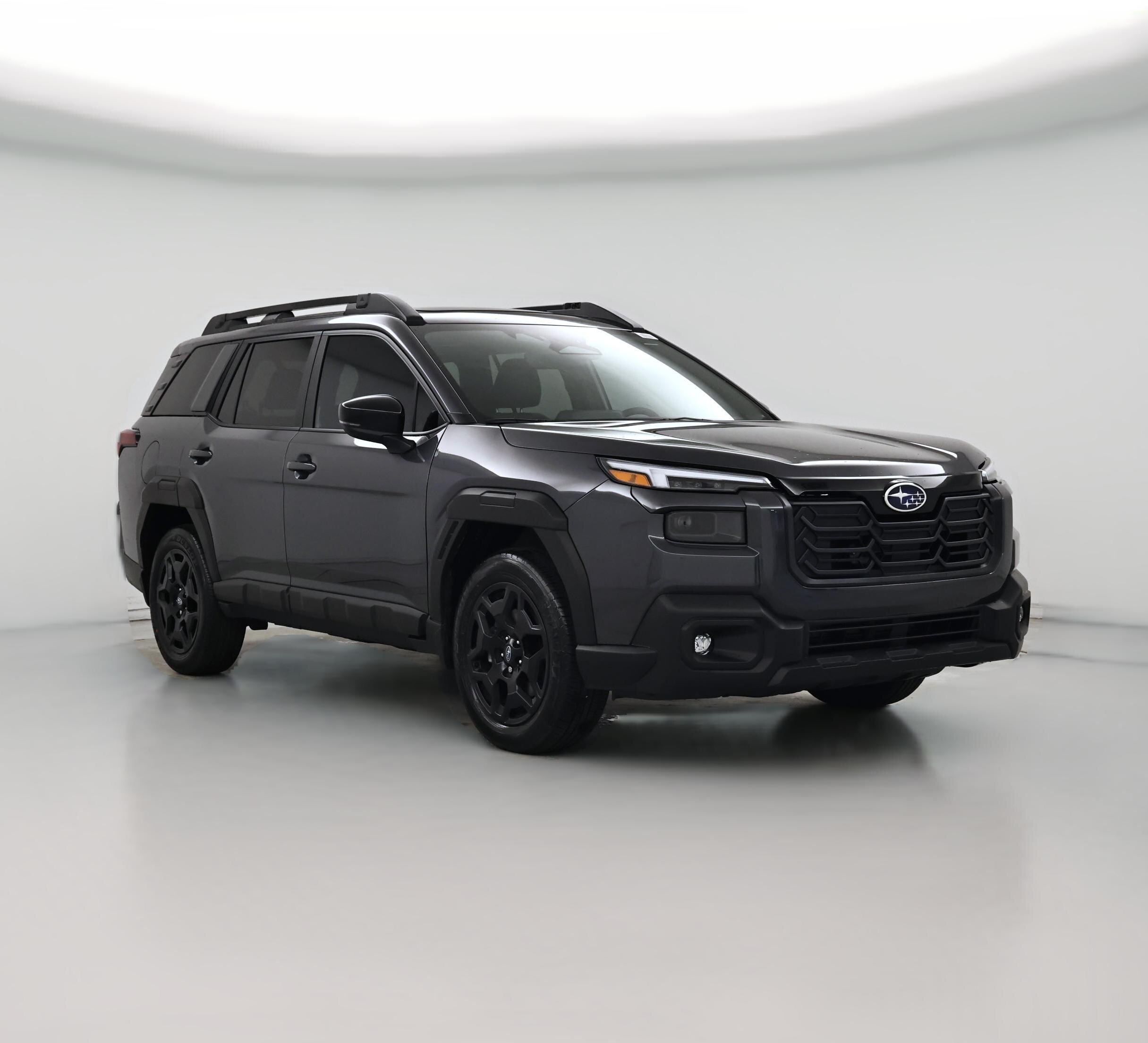 Thumbnail: 2026 Subaru Outback - 1