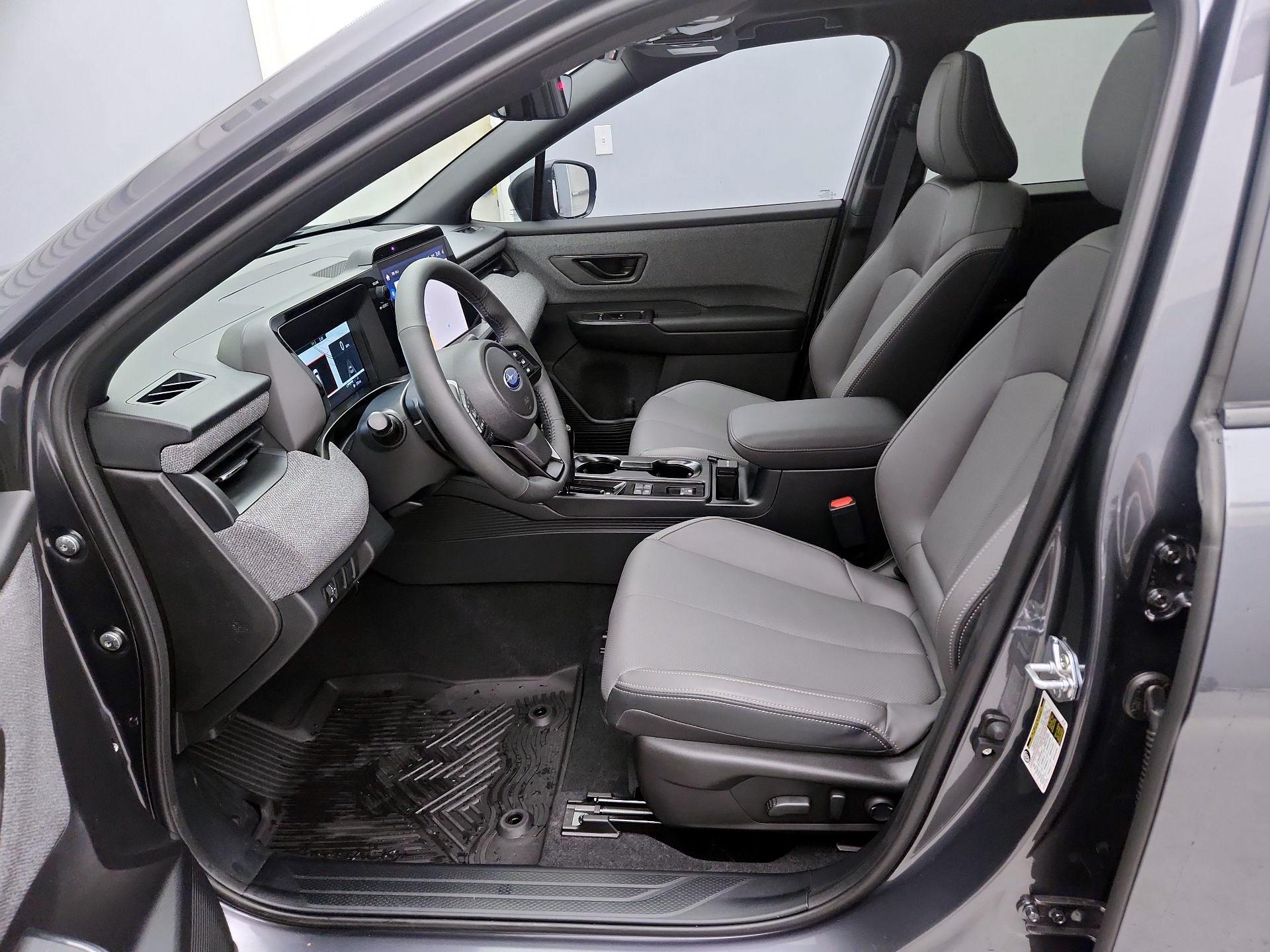 Thumbnail: 2026 Subaru Outback - 11