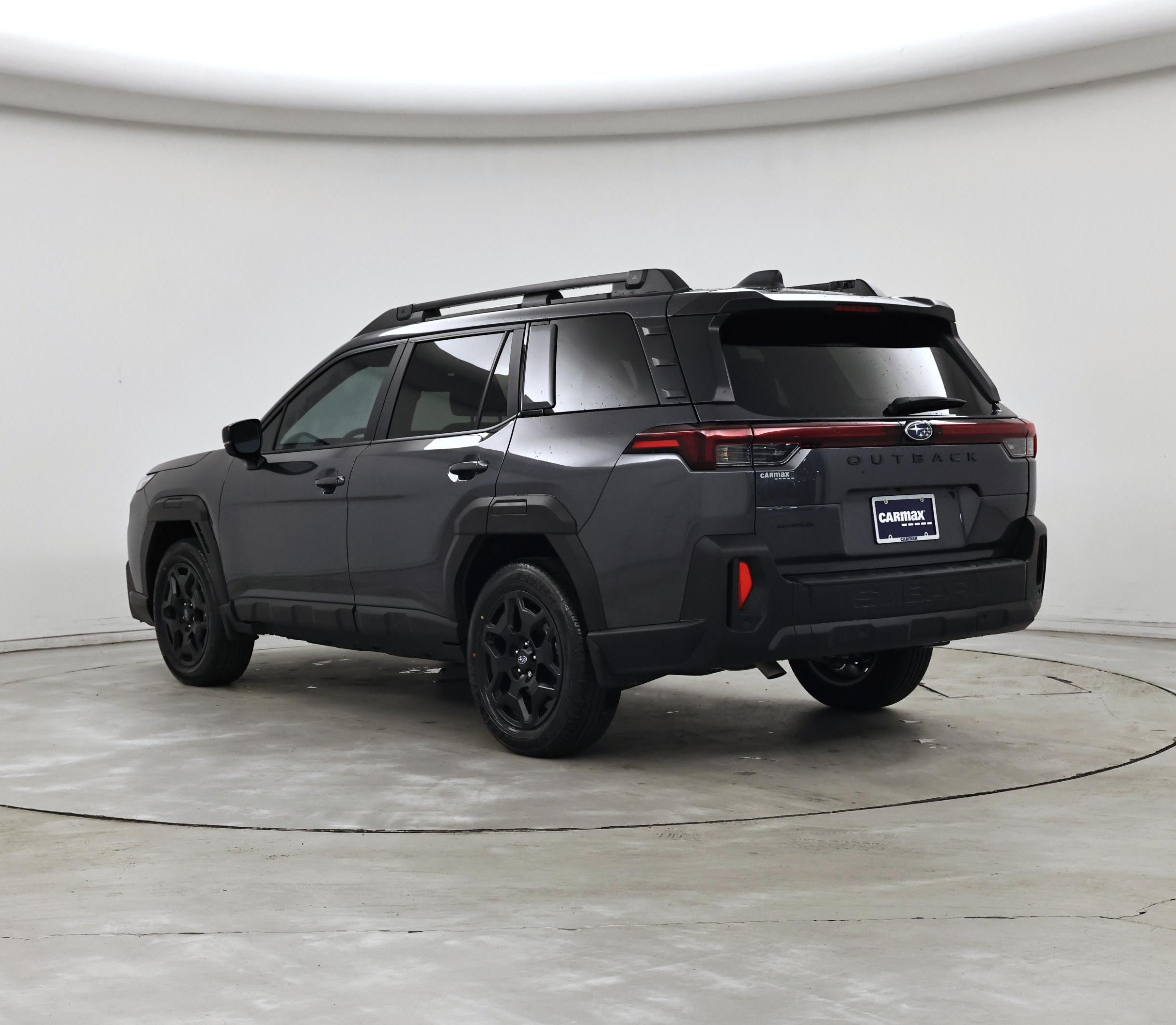 Thumbnail: 2026 Subaru Outback - 2