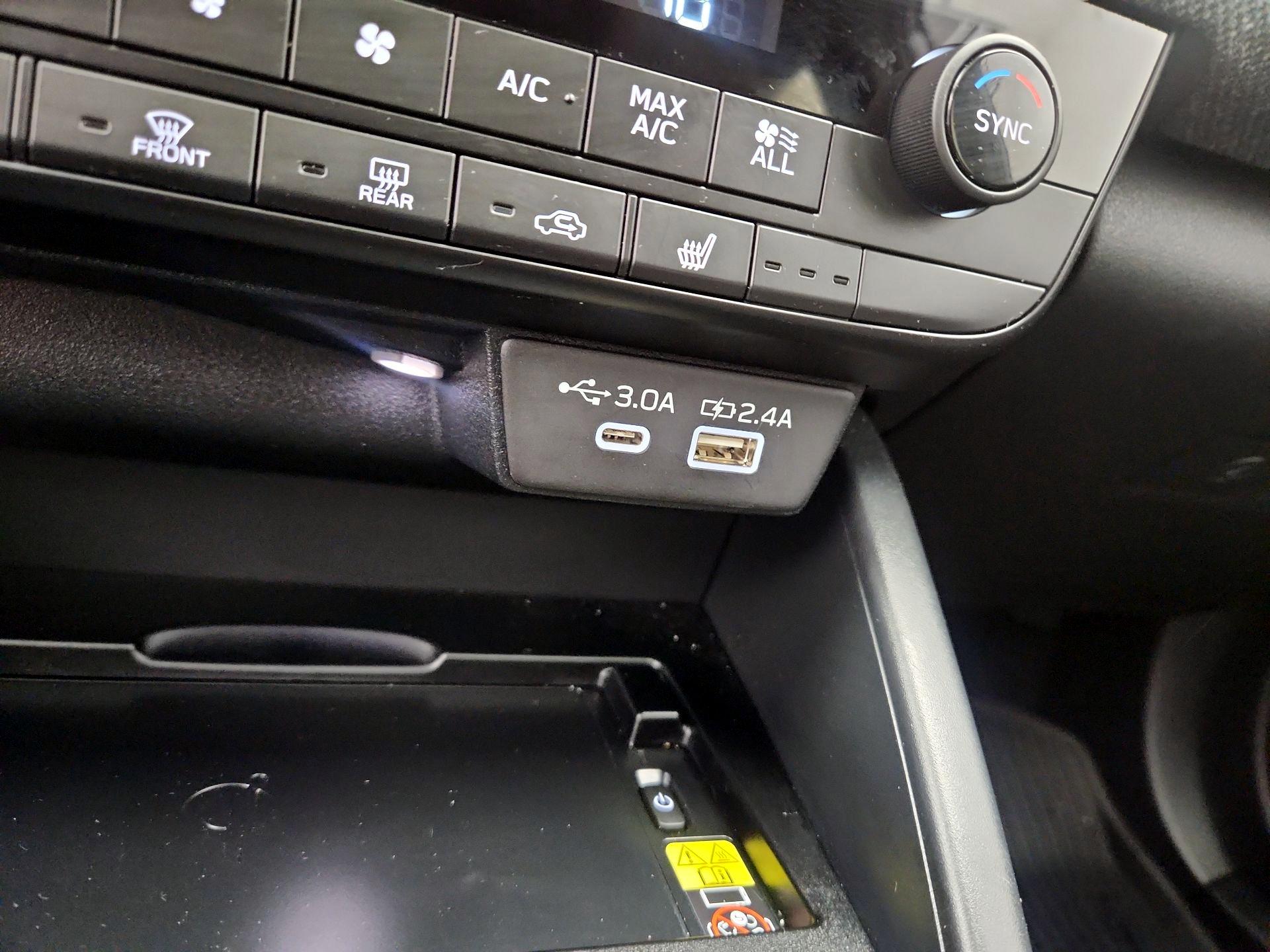 Thumbnail: 2026 Subaru Outback - 19