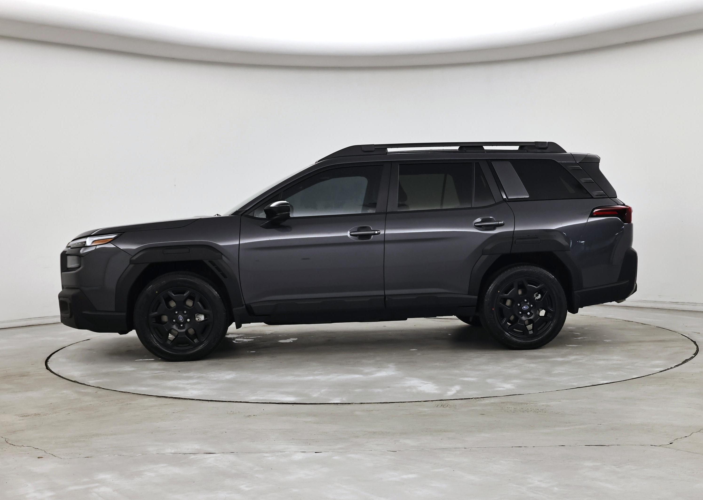 Thumbnail: 2026 Subaru Outback - 3