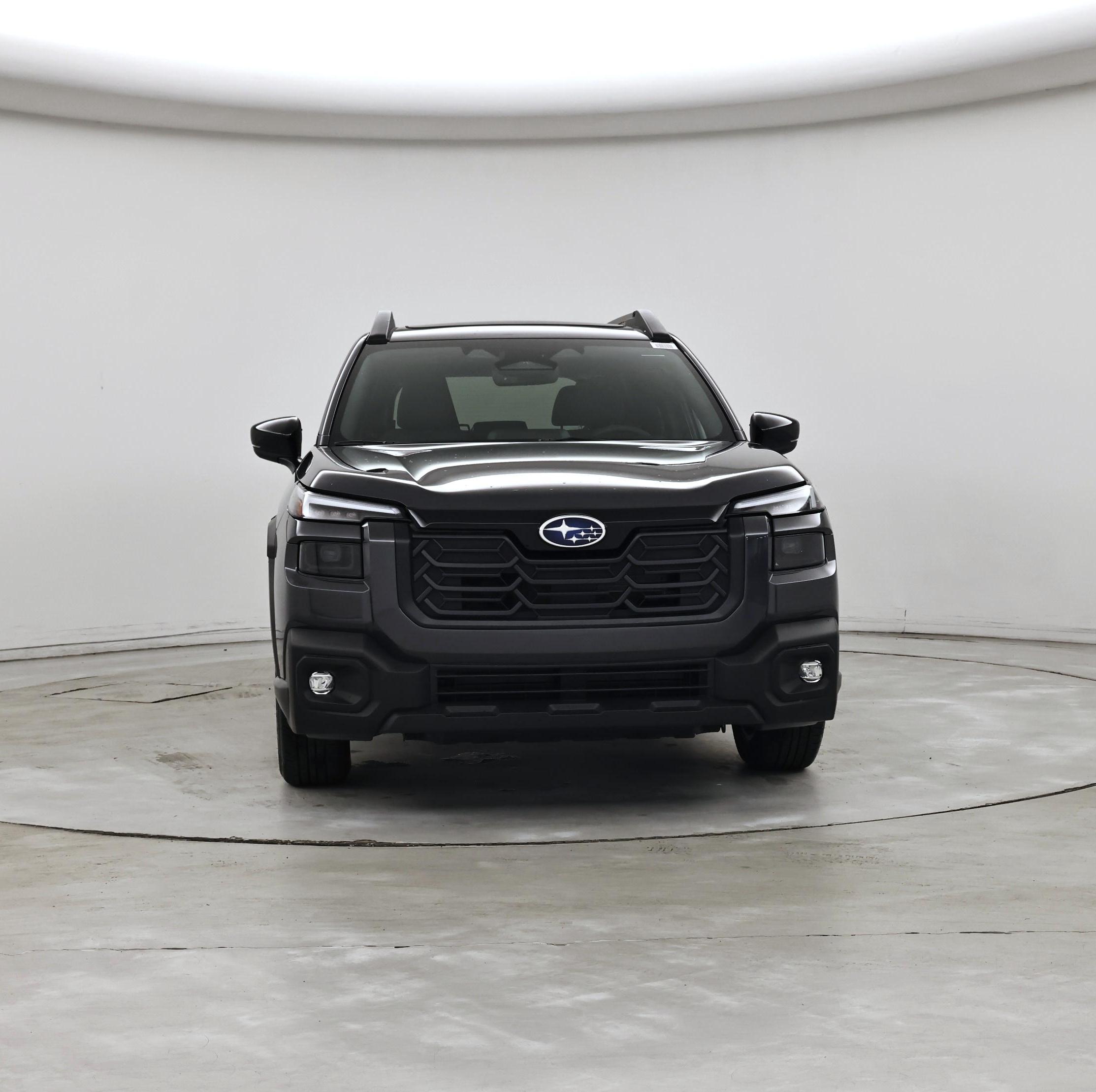 Thumbnail: 2026 Subaru Outback - 5