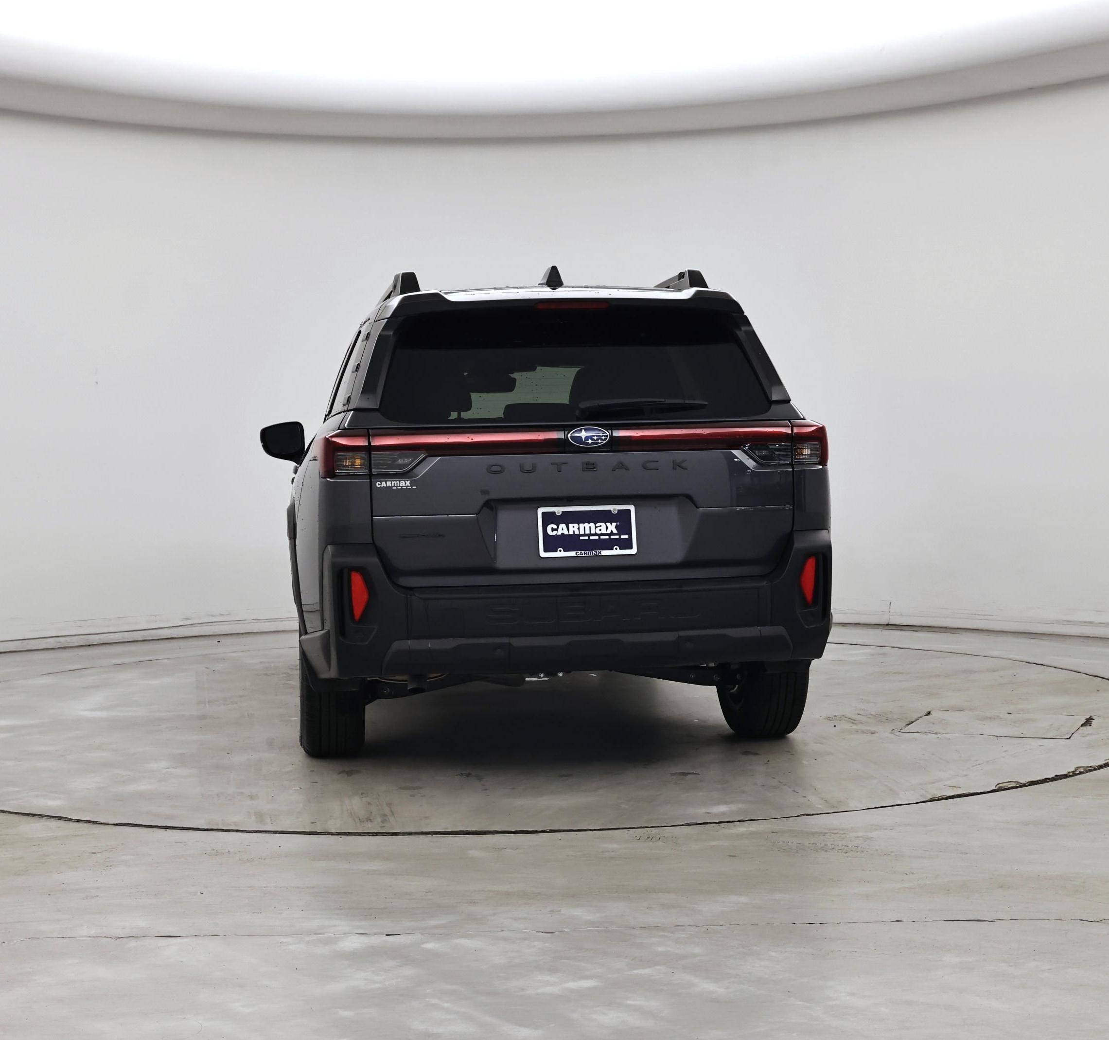 Thumbnail: 2026 Subaru Outback - 6