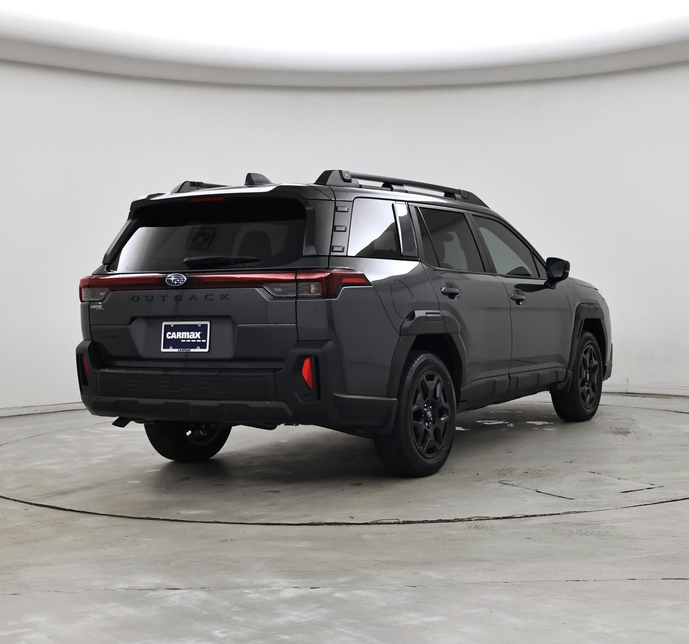 Thumbnail: 2026 Subaru Outback - 8