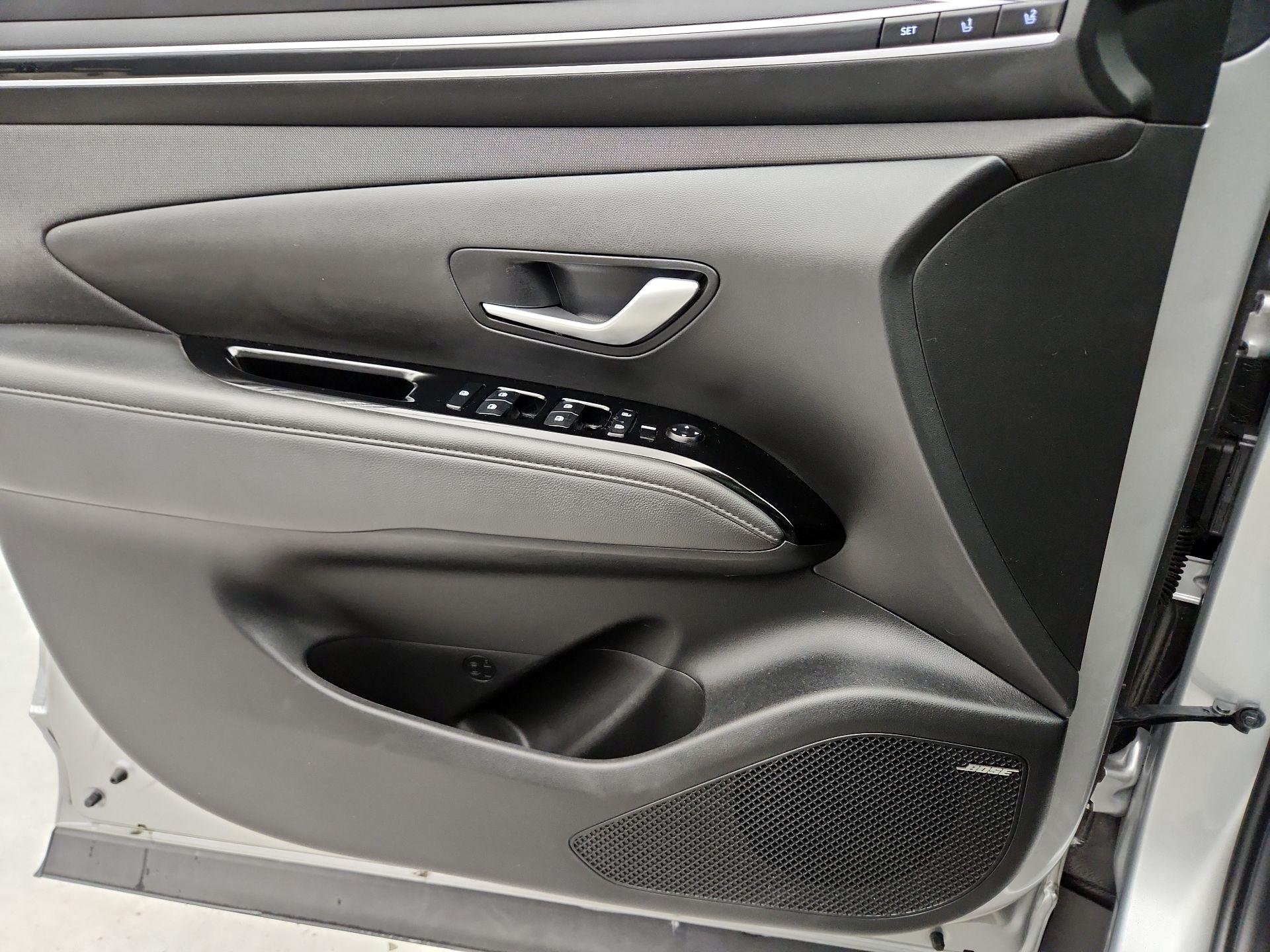 Thumbnail: 2024 Hyundai Tucson - 12