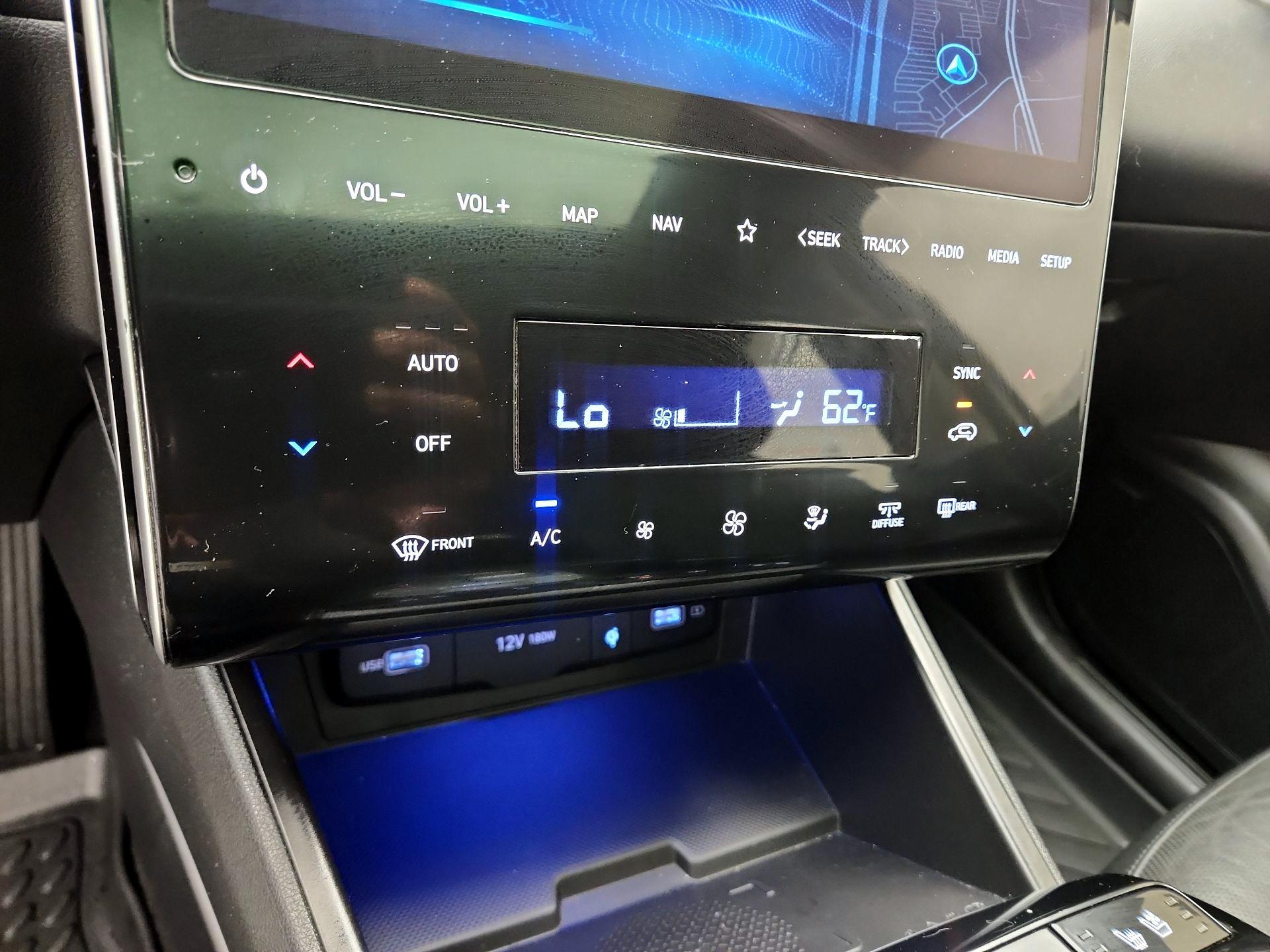 Thumbnail: 2024 Hyundai Tucson - 17