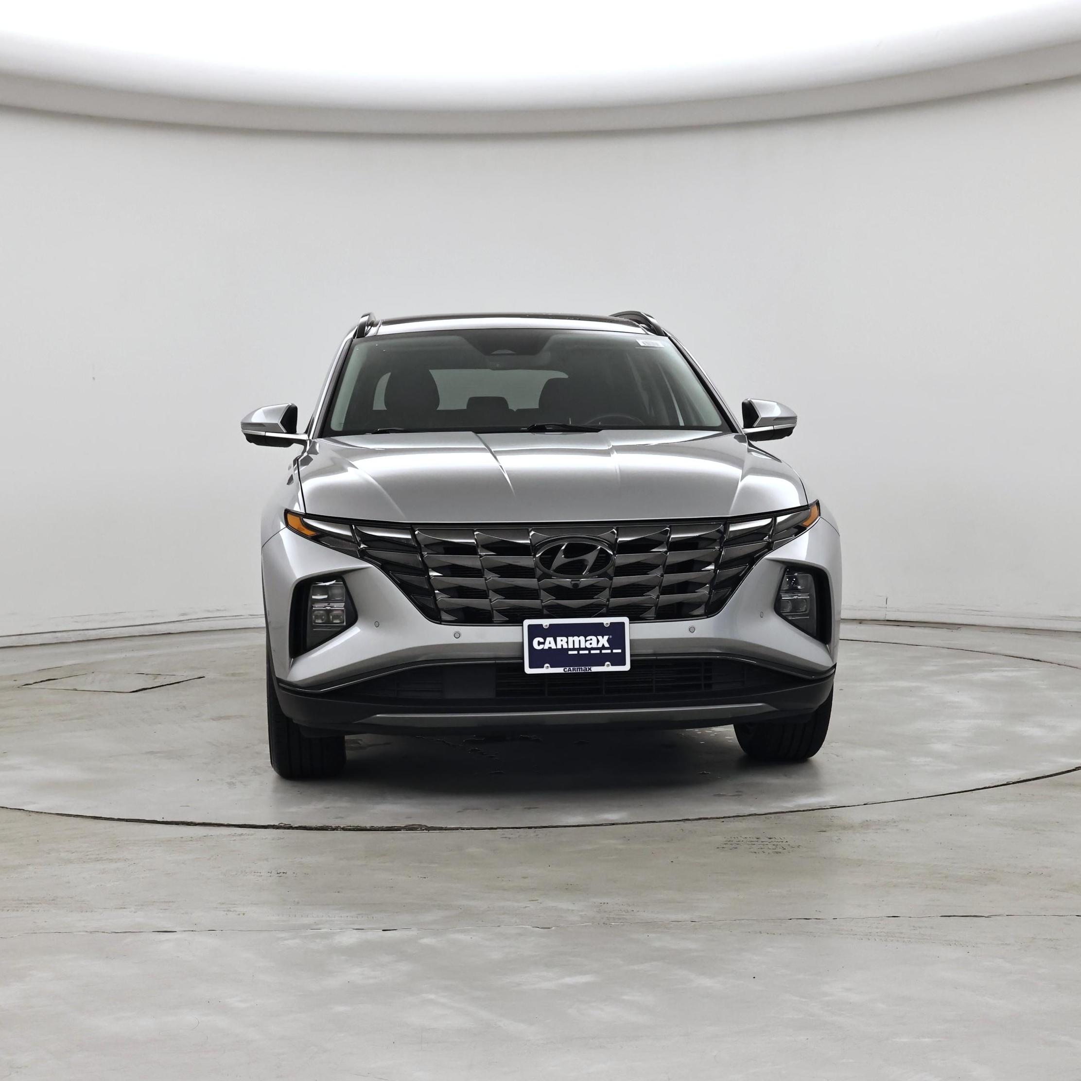 Thumbnail: 2024 Hyundai Tucson - 5