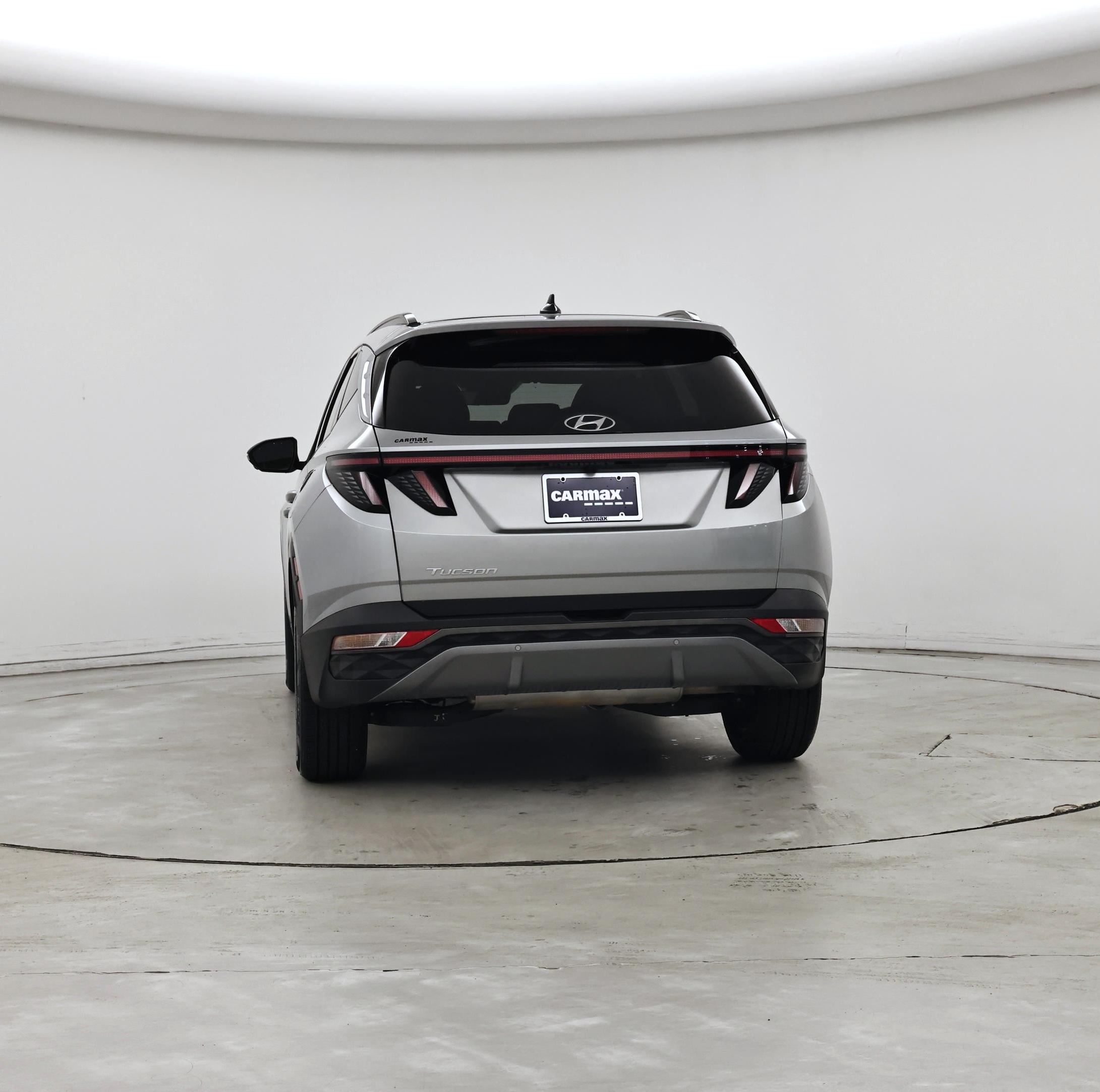 Thumbnail: 2024 Hyundai Tucson - 6