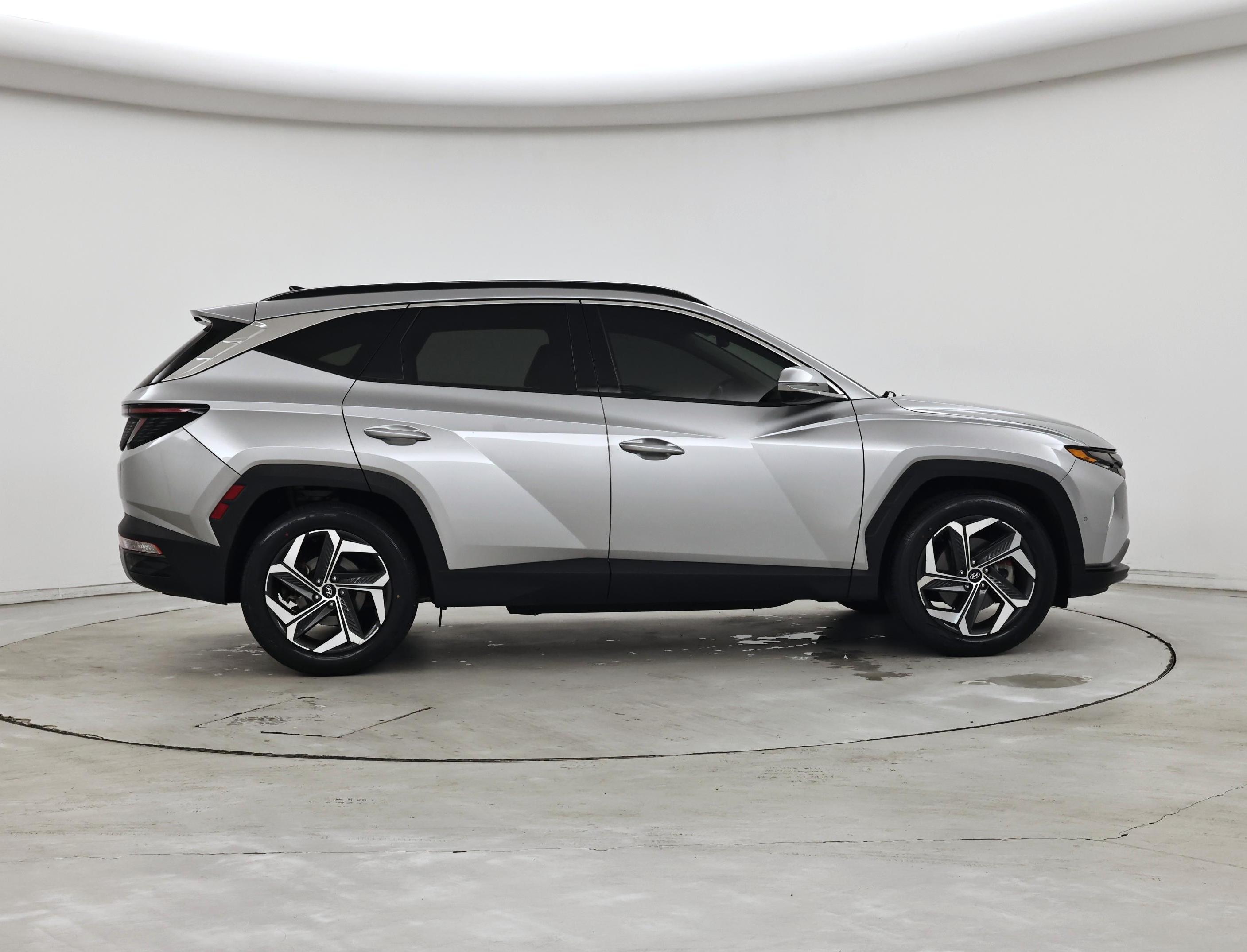 Thumbnail: 2024 Hyundai Tucson - 7