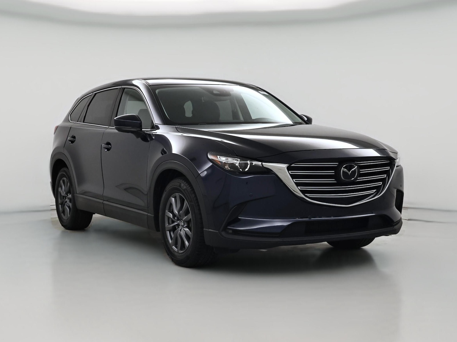 2021 Mazda CX-9