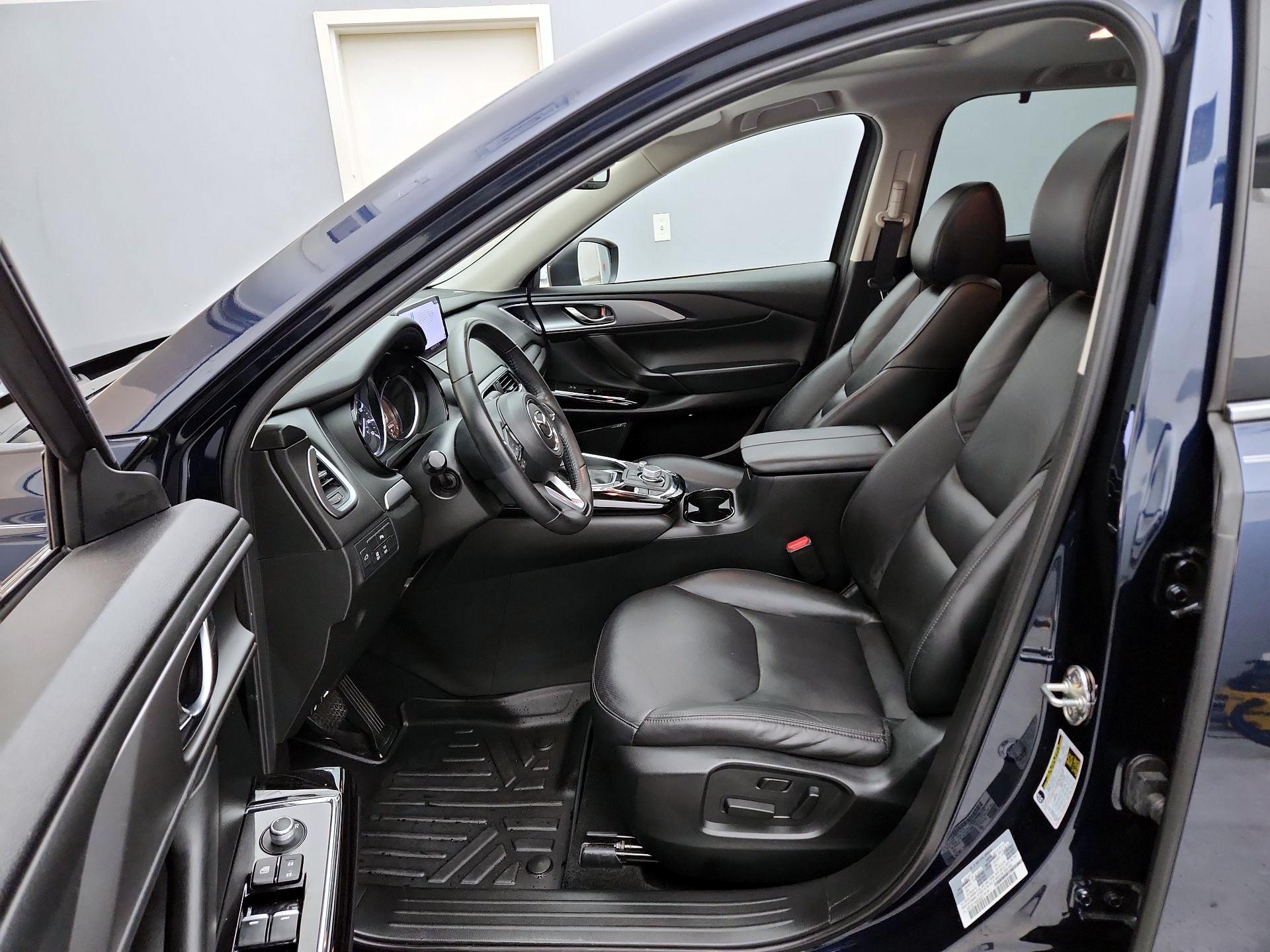 Thumbnail: 2021 Mazda CX-9 - 11