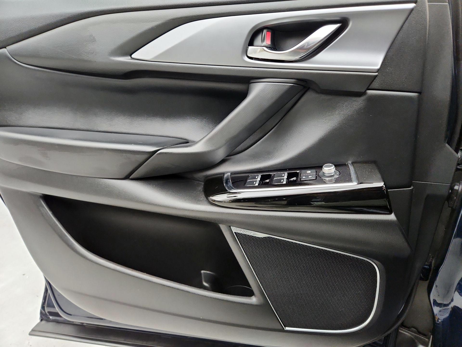 Thumbnail: 2021 Mazda CX-9 - 12