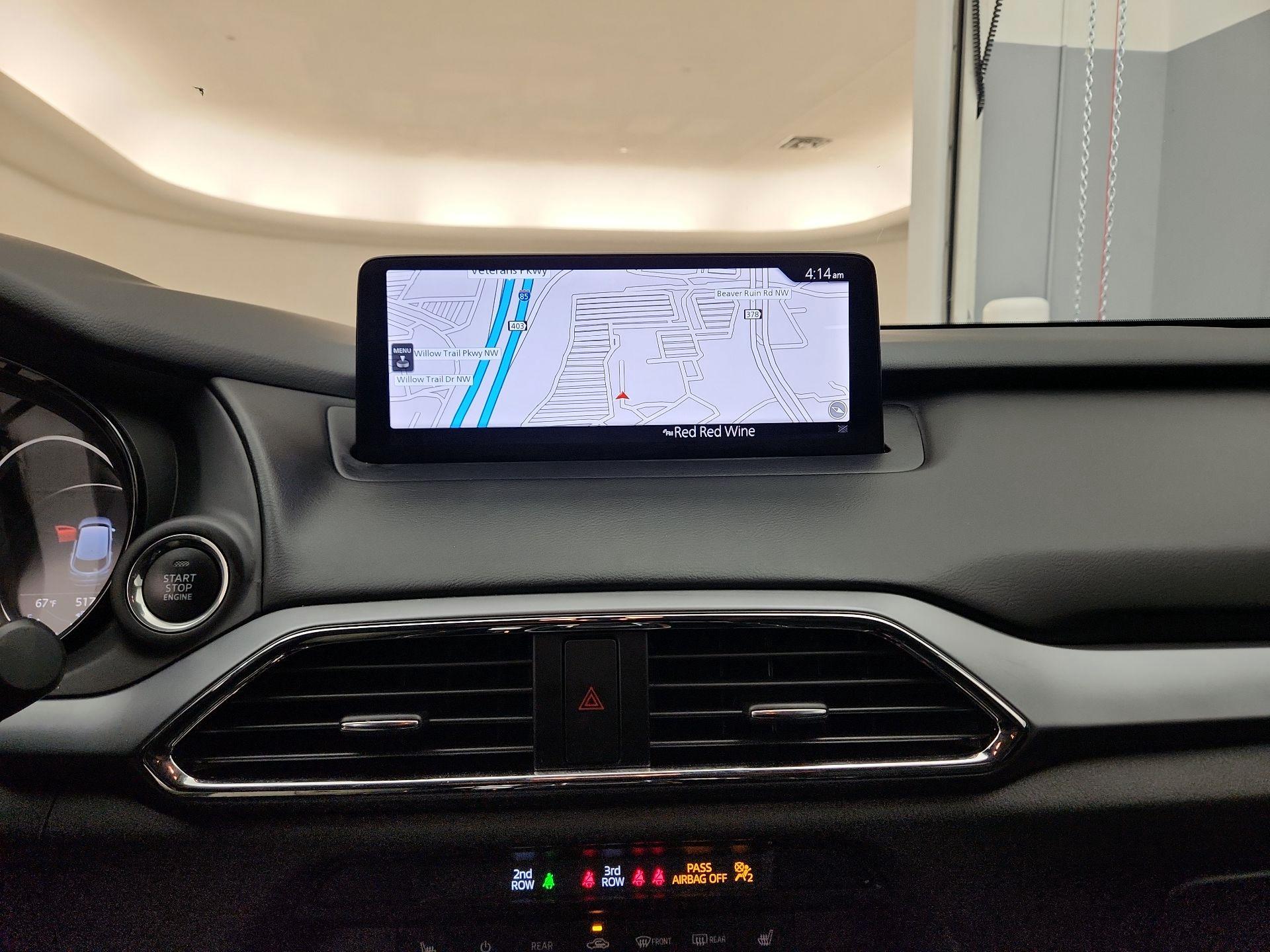 Thumbnail: 2021 Mazda CX-9 - 14