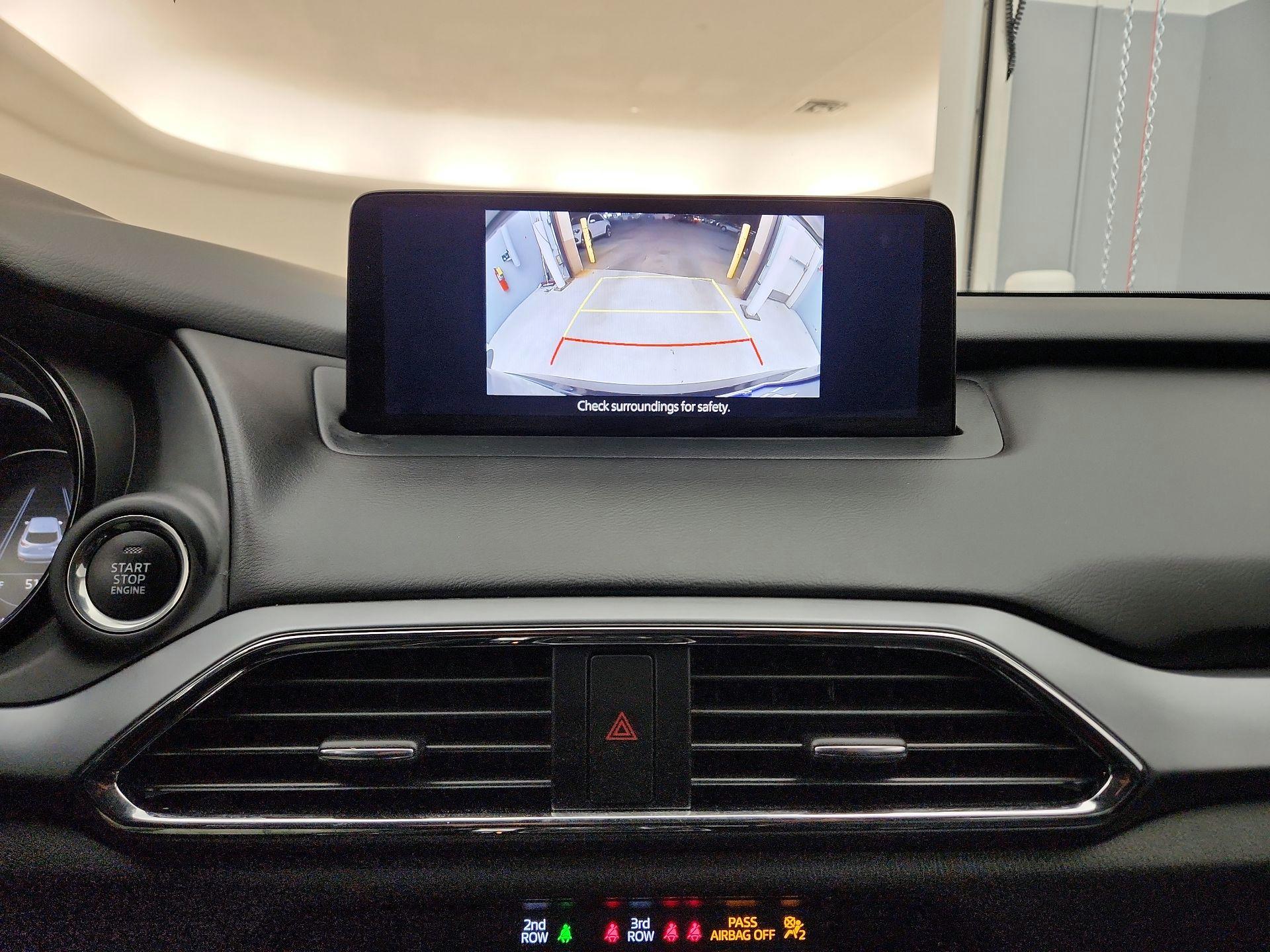 Thumbnail: 2021 Mazda CX-9 - 15