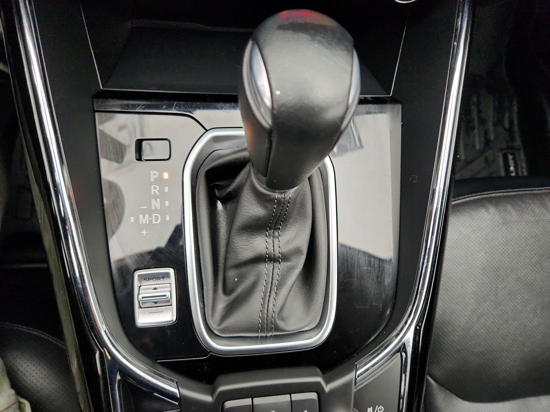 Thumbnail: 2021 Mazda CX-9 - 18