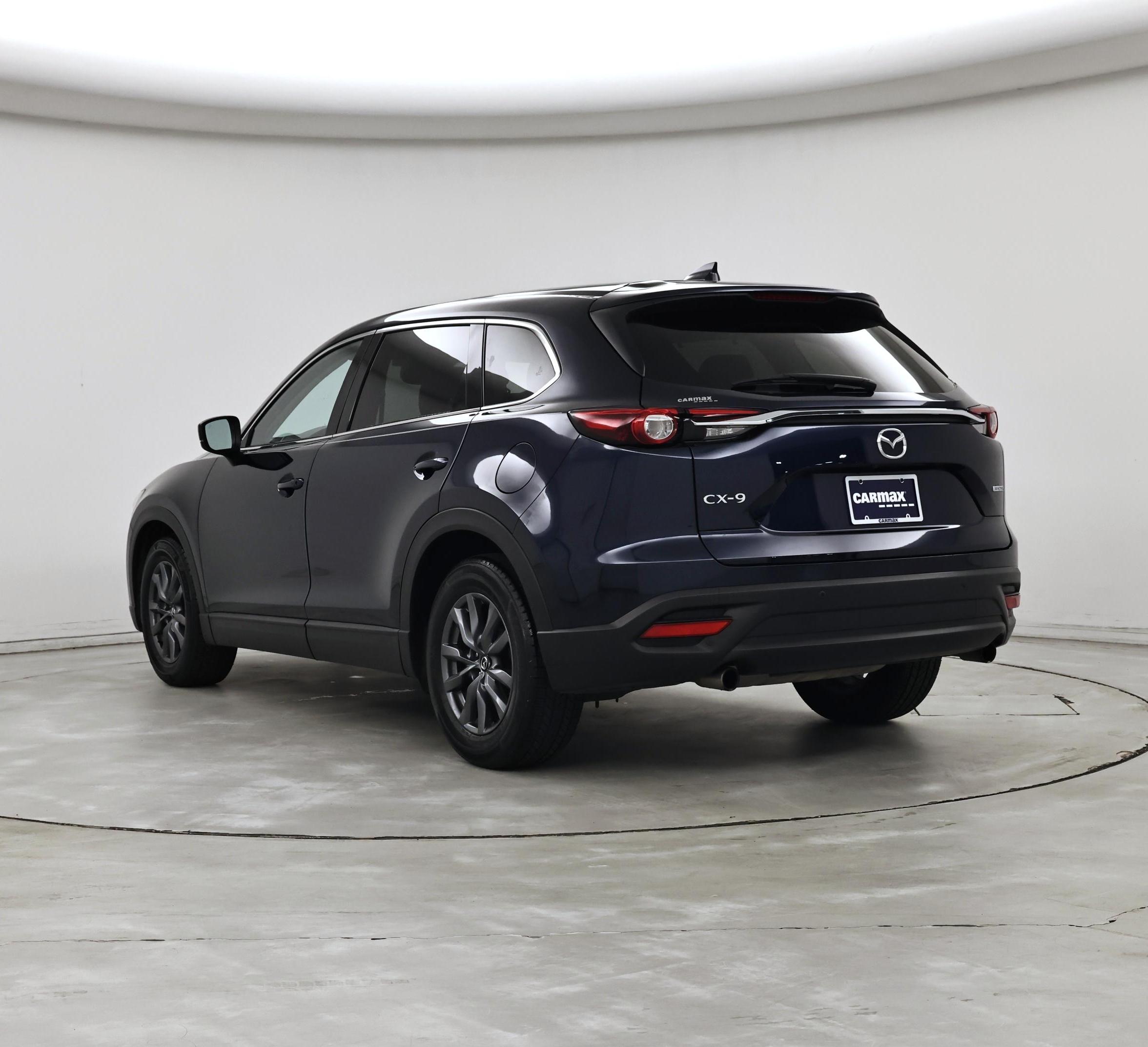 Thumbnail: 2021 Mazda CX-9 - 2