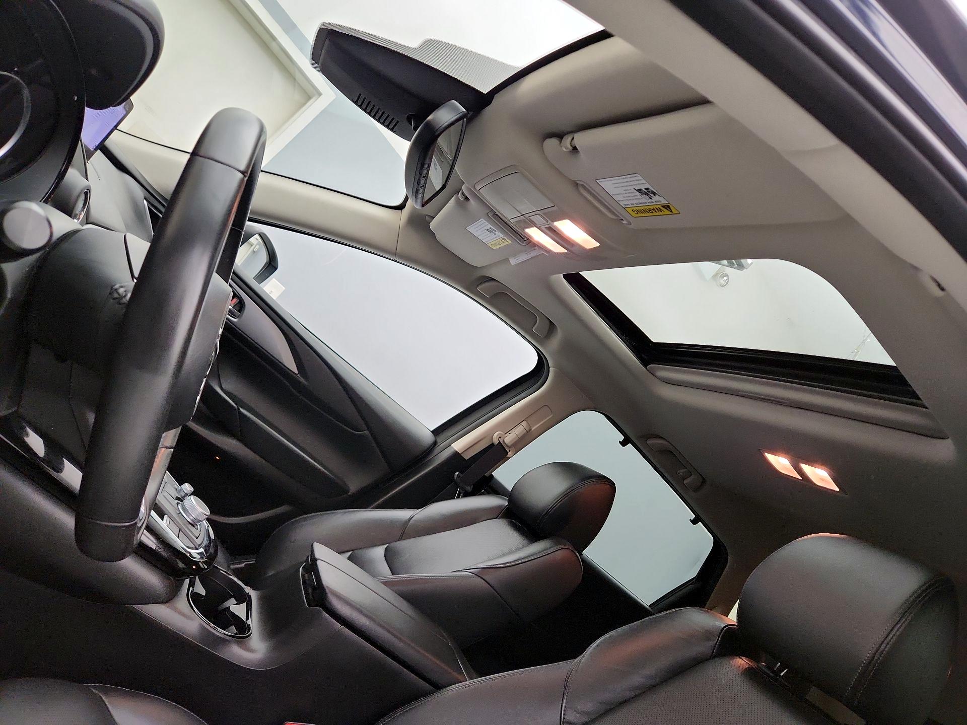 Thumbnail: 2021 Mazda CX-9 - 20