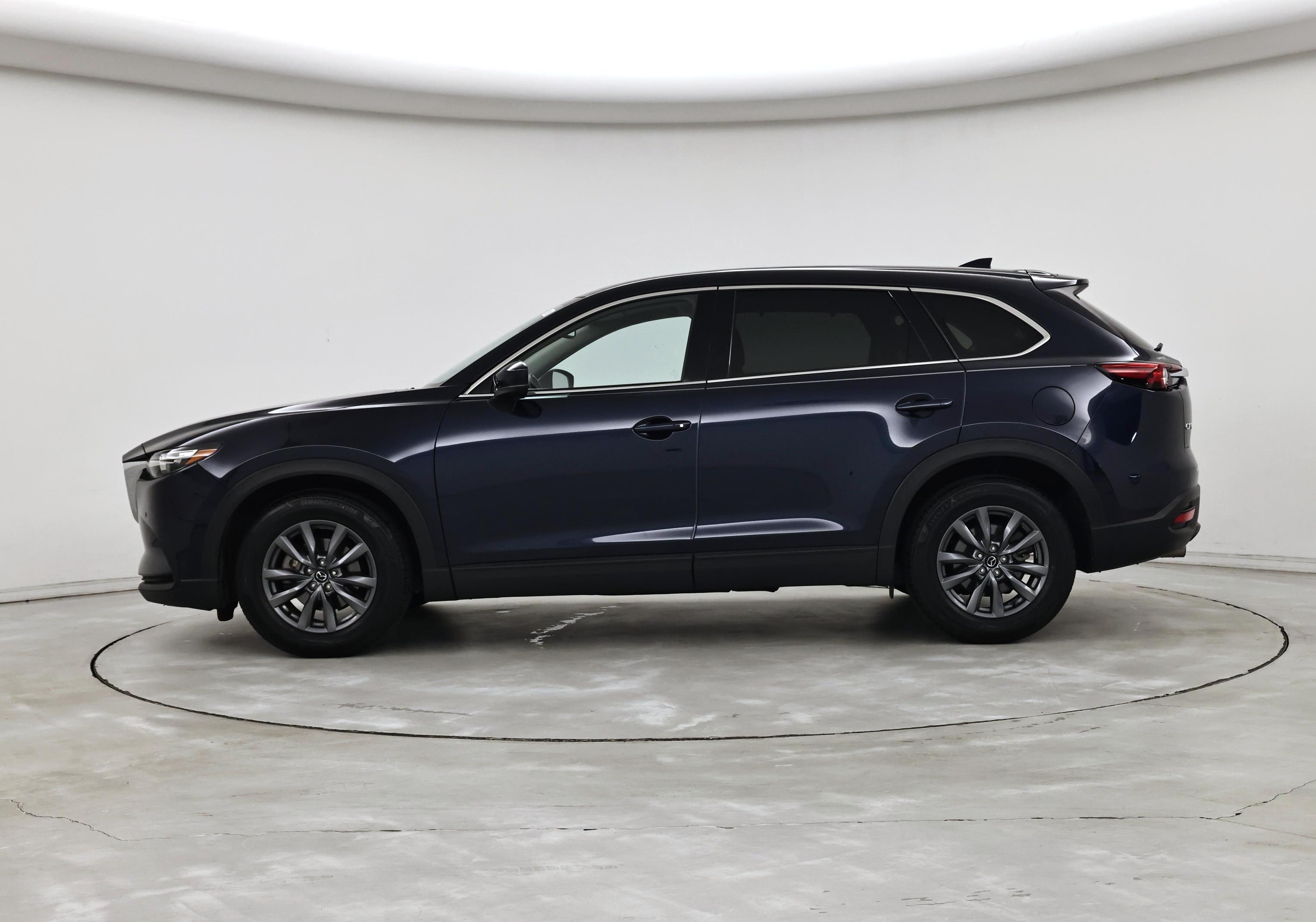 Thumbnail: 2021 Mazda CX-9 - 3