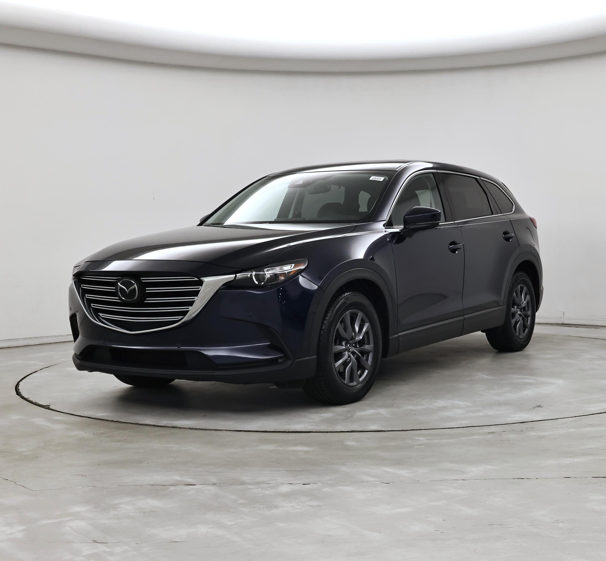 Thumbnail: 2021 Mazda CX-9 - 4