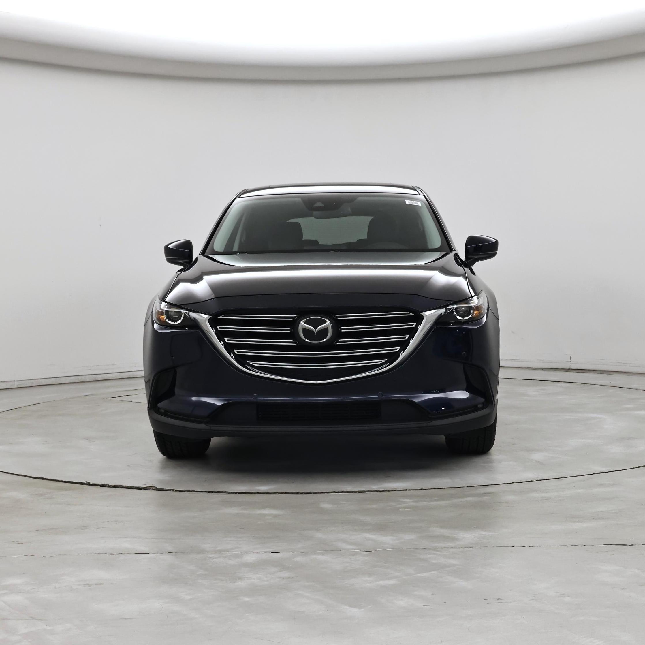 Thumbnail: 2021 Mazda CX-9 - 5