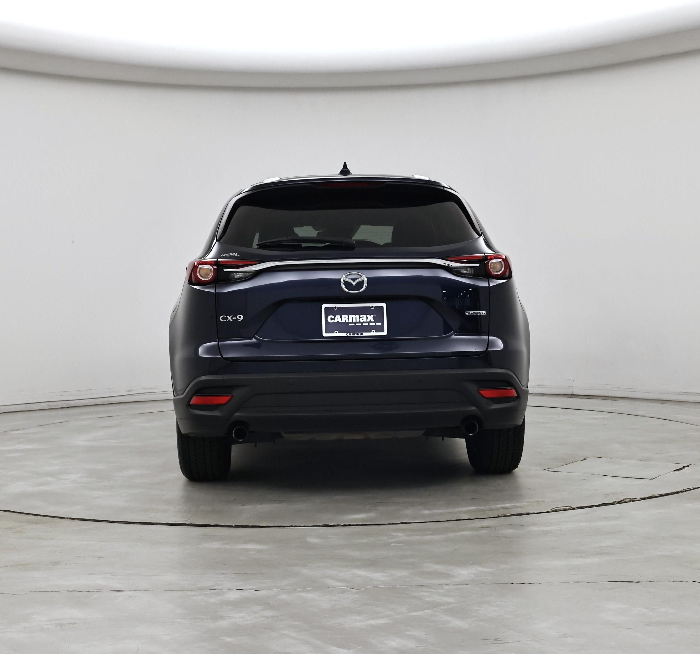 Thumbnail: 2021 Mazda CX-9 - 6