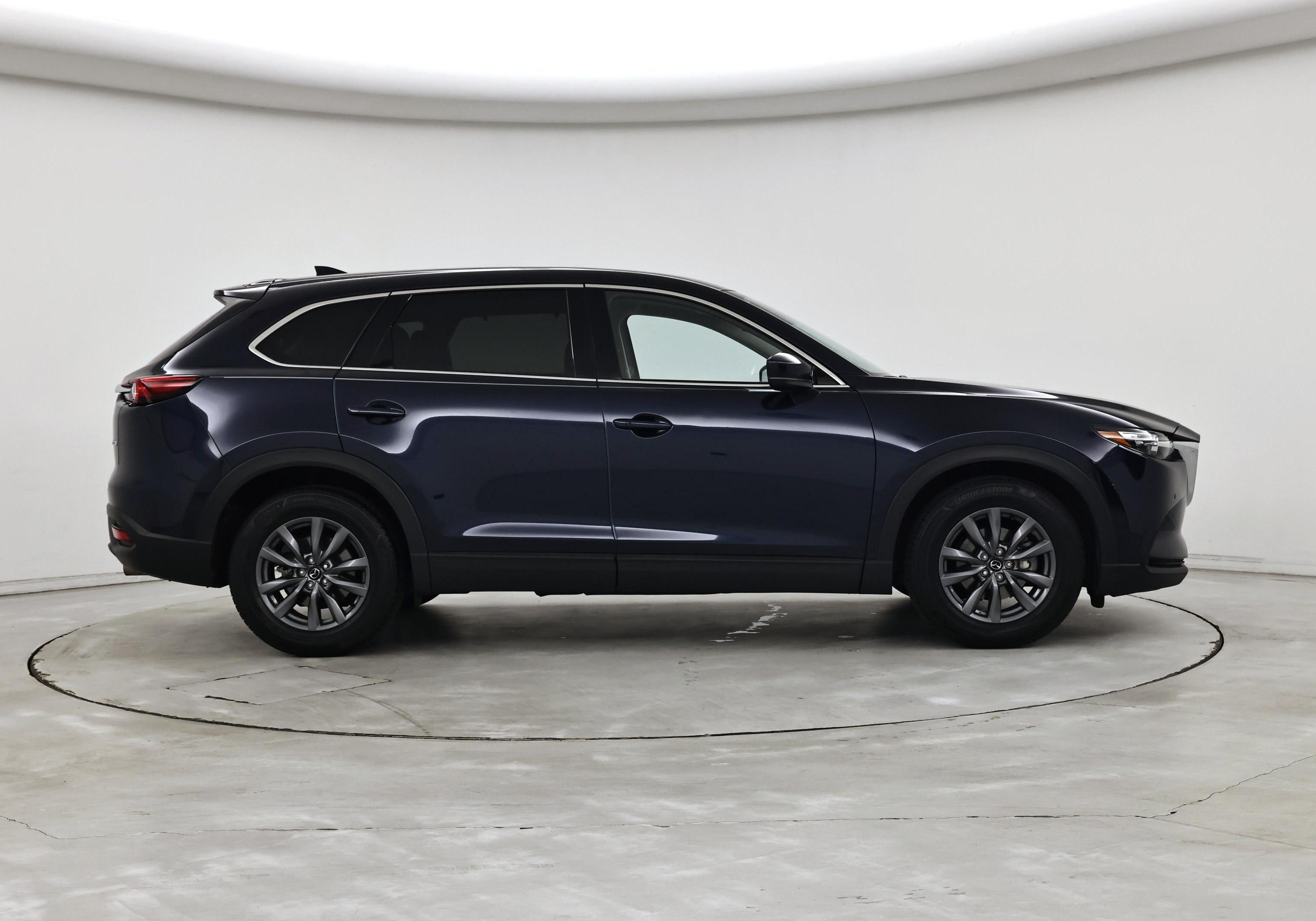Thumbnail: 2021 Mazda CX-9 - 7