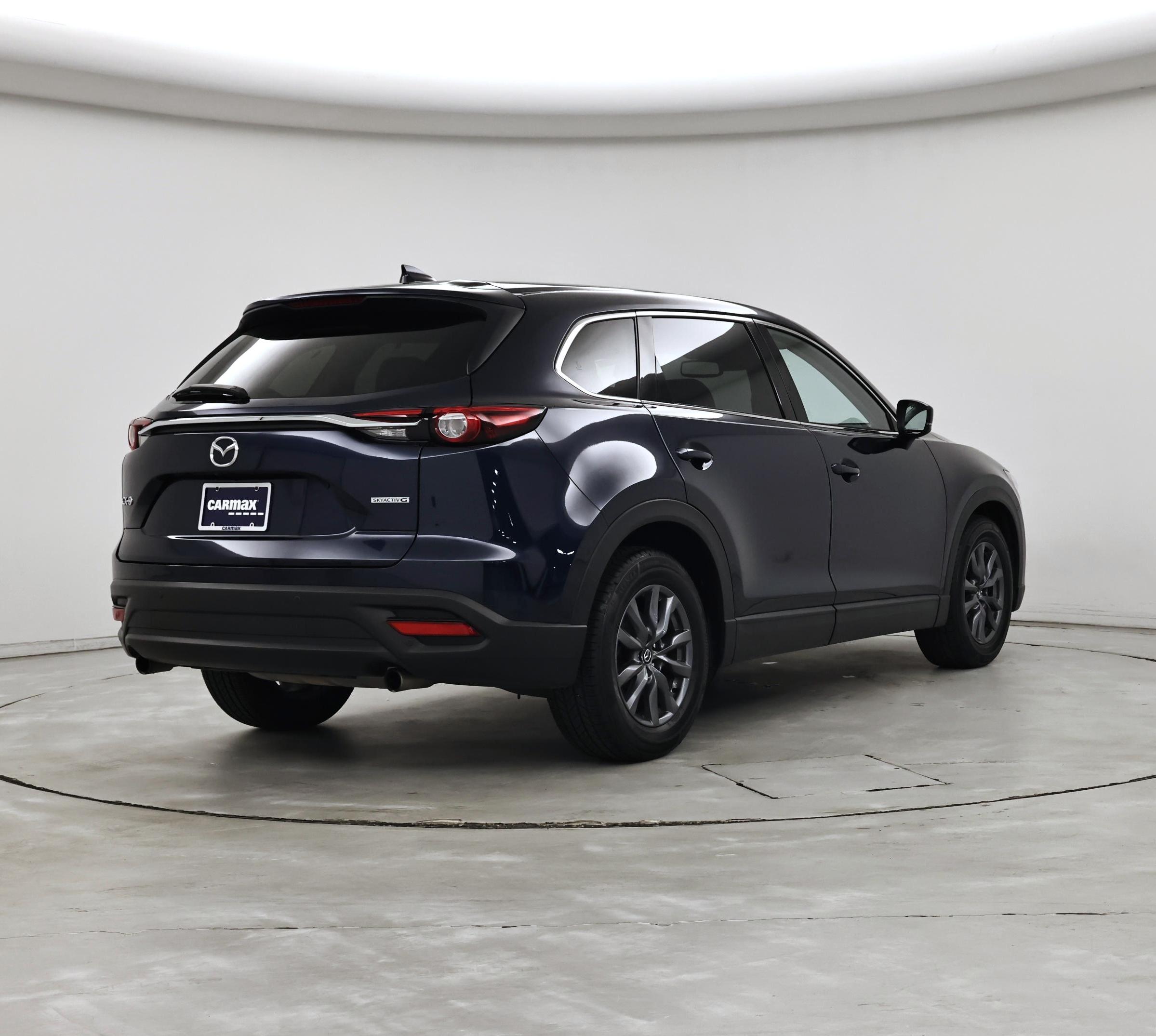 Thumbnail: 2021 Mazda CX-9 - 8