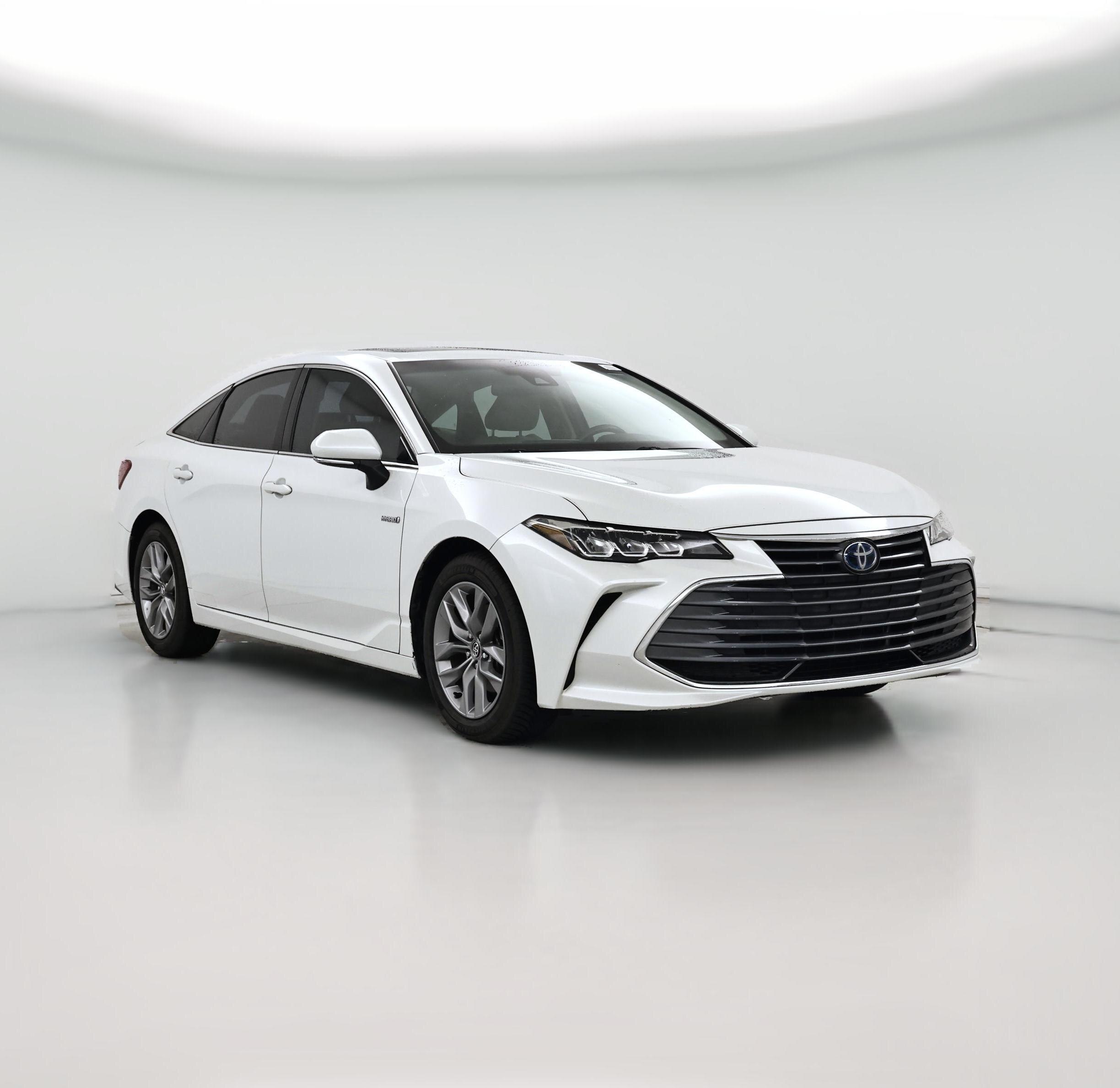 Thumbnail: 2020 Toyota Avalon - 1